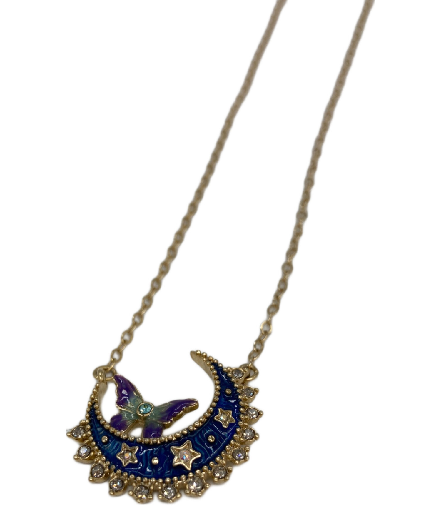 中古・古着通販】ANNA SUI (アナスイ) ネックレス｜ブランド・古着通販