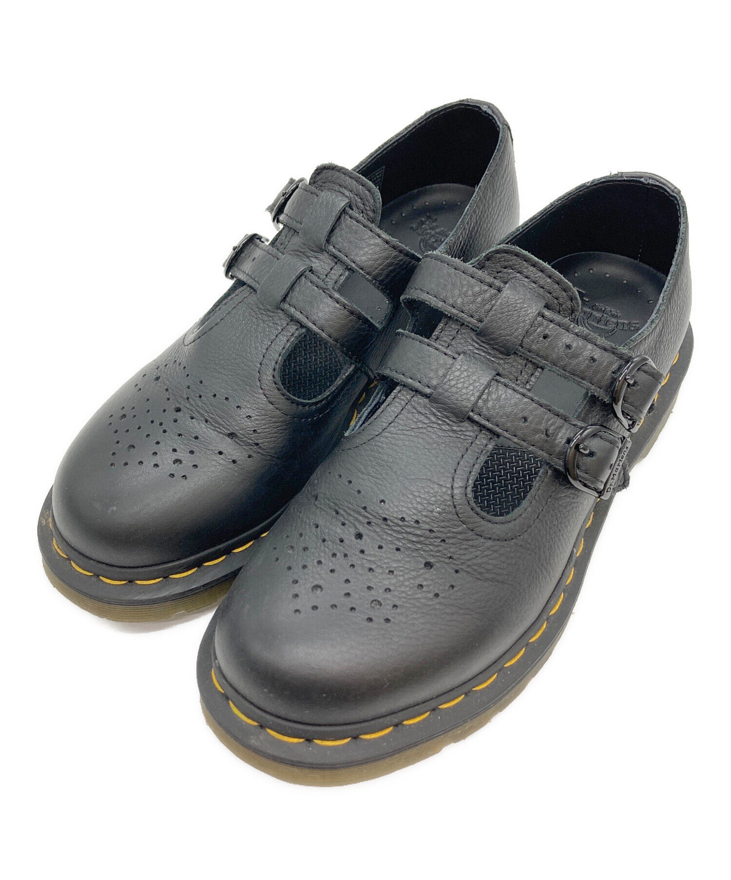 中古・古着通販】Dr.Martens (ドクターマーチン) メリージェーン