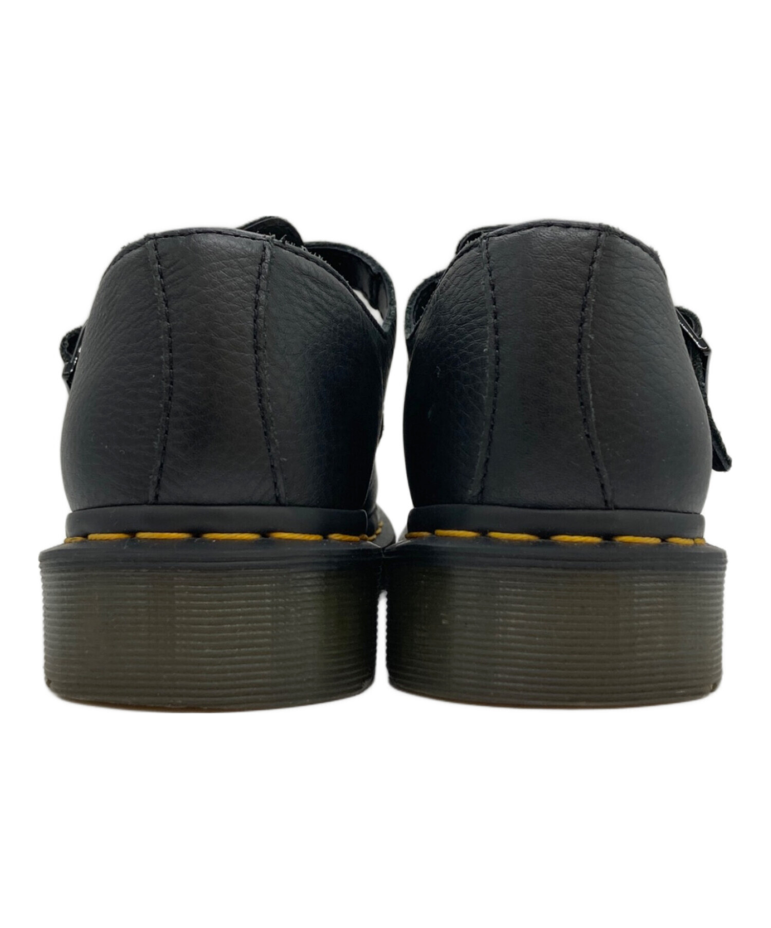 【こうたろう】【未使用品】ドクターマーチン メリージェーン サンダル 中古・古着通販】Dr.Martens (ドクターマーチン) メリージェーン