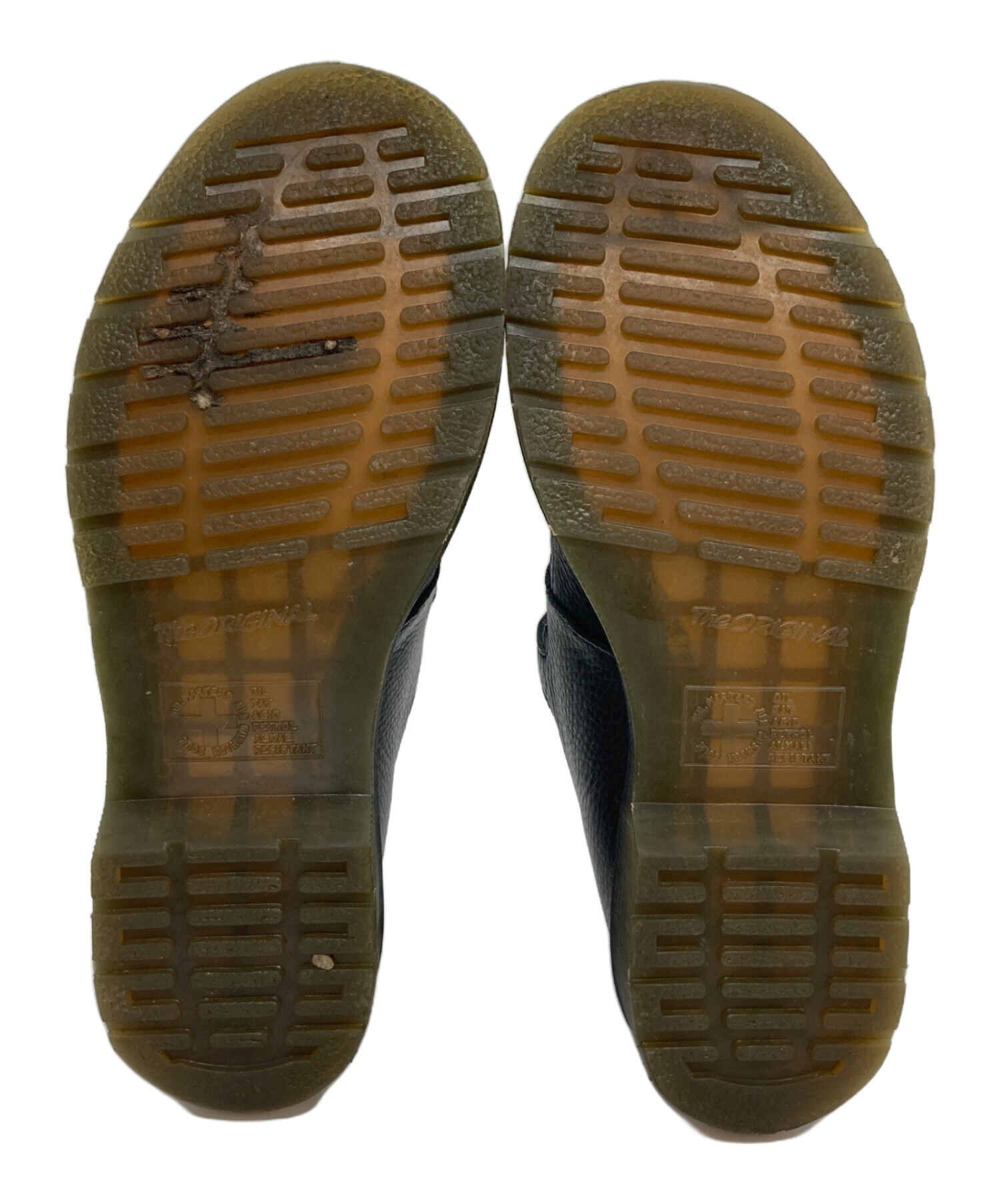 中古・古着通販】Dr.Martens (ドクターマーチン) メリージェーン