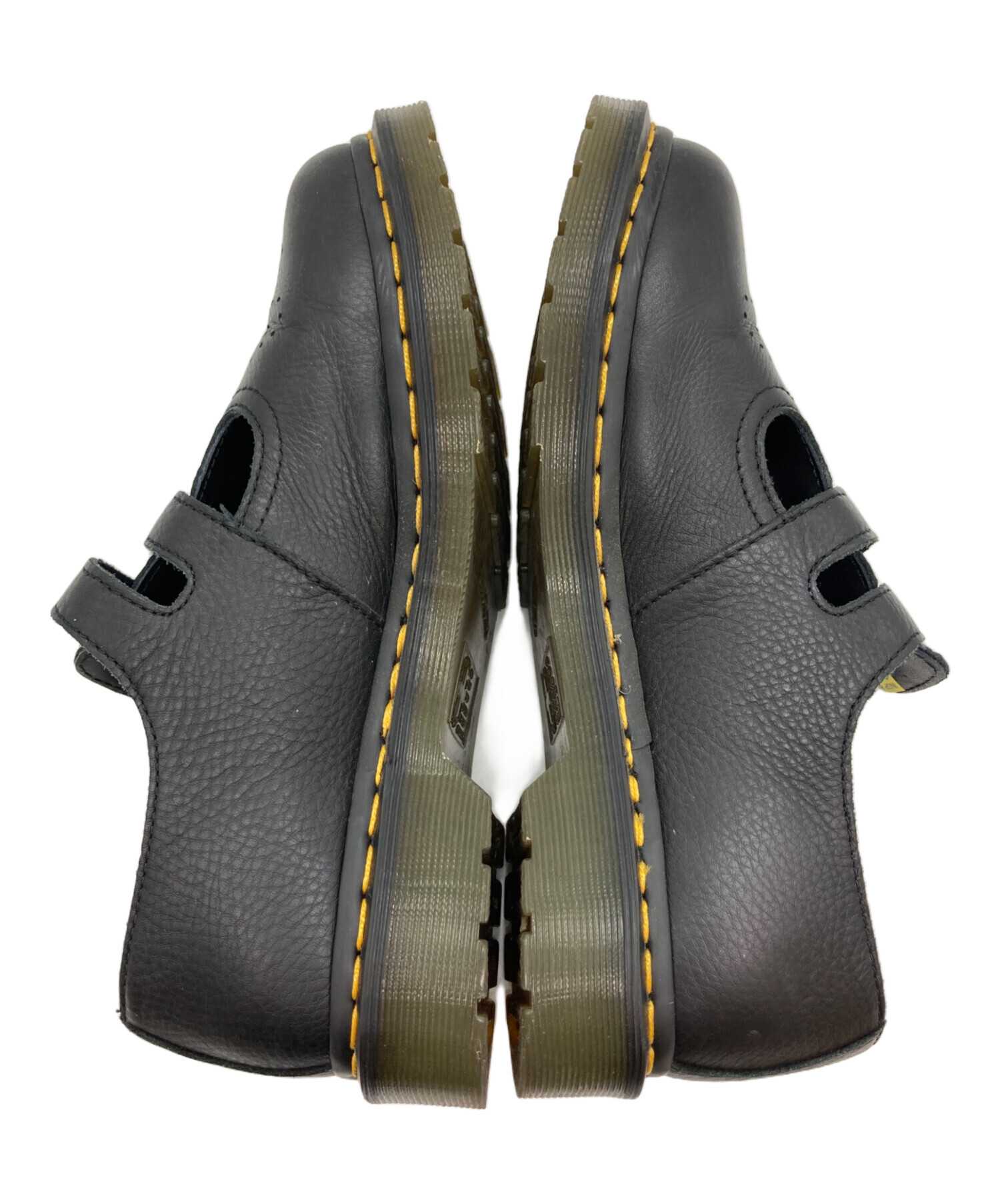 【こうたろう】【未使用品】ドクターマーチン メリージェーン サンダル 中古・古着通販】Dr.Martens (ドクターマーチン) メリージェーン