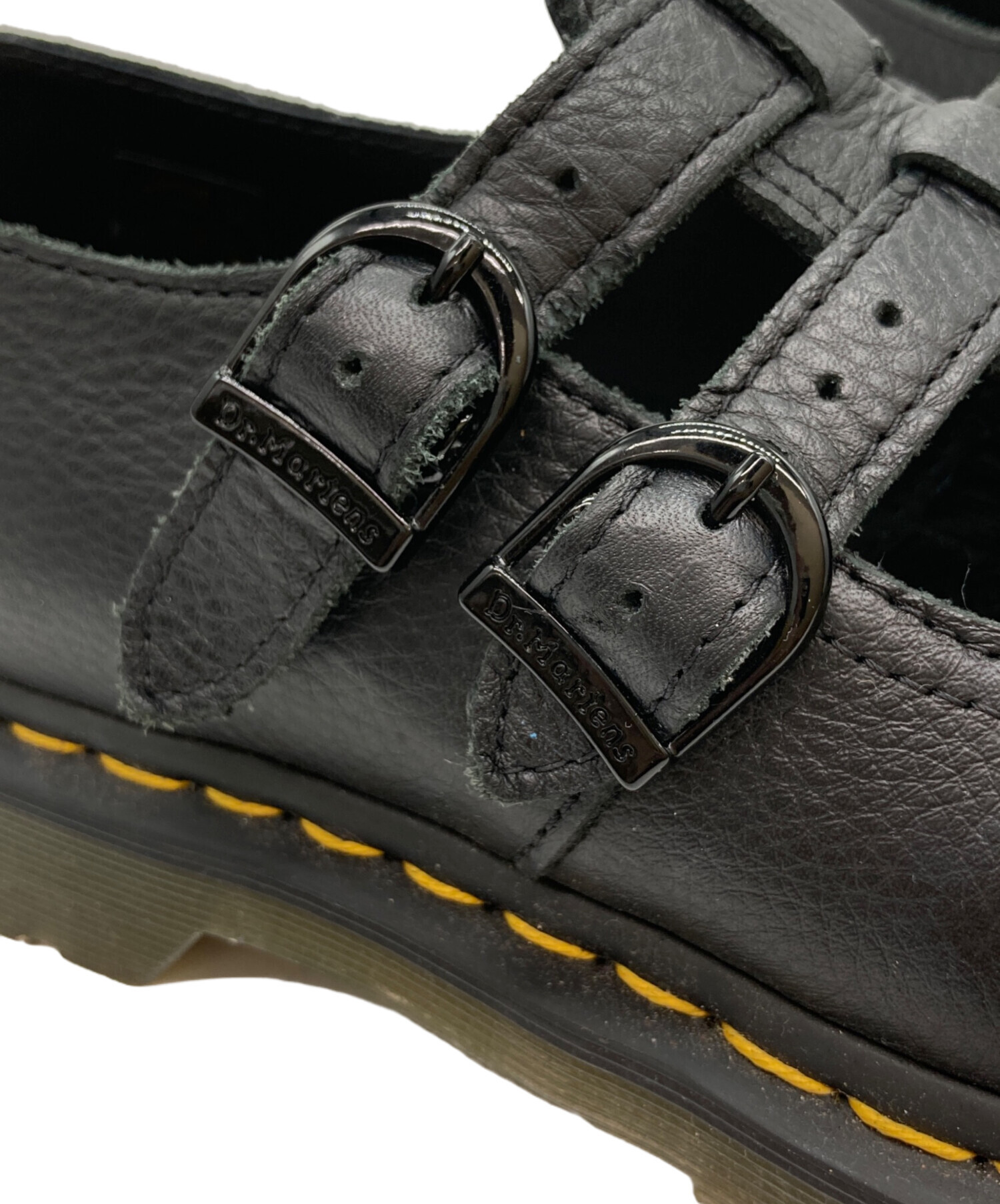 中古・古着通販】Dr.Martens (ドクターマーチン) メリージェーン