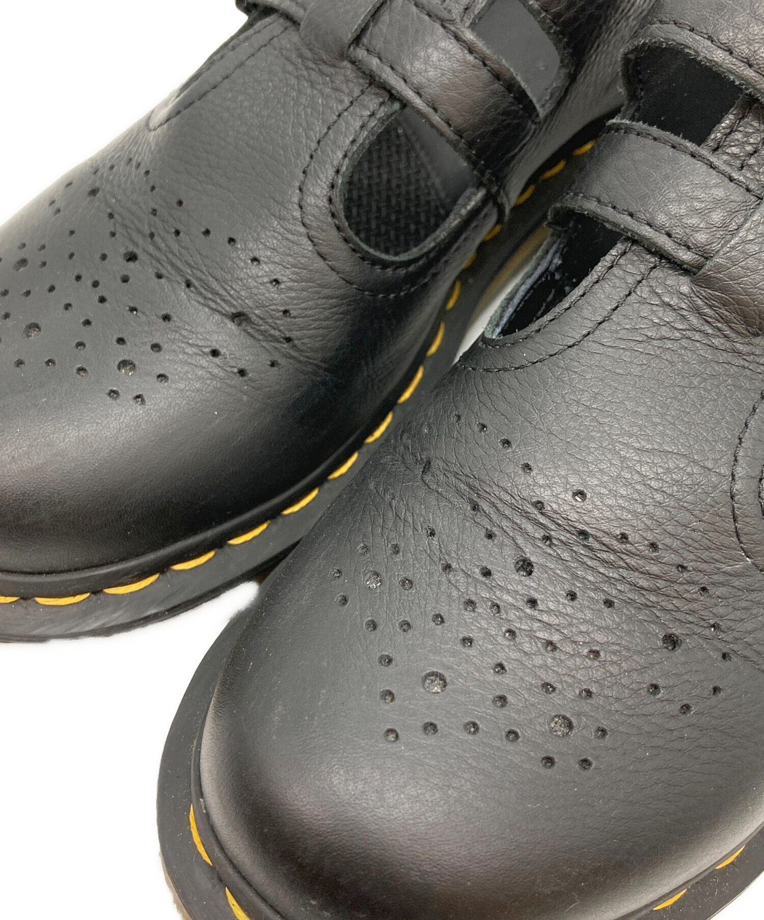 中古・古着通販】Dr.Martens (ドクターマーチン) メリージェーン