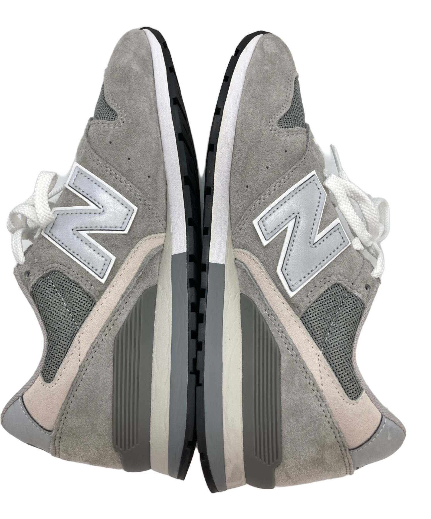 中古・古着通販】NEW BALANCE (ニューバランス) 996 New Standard