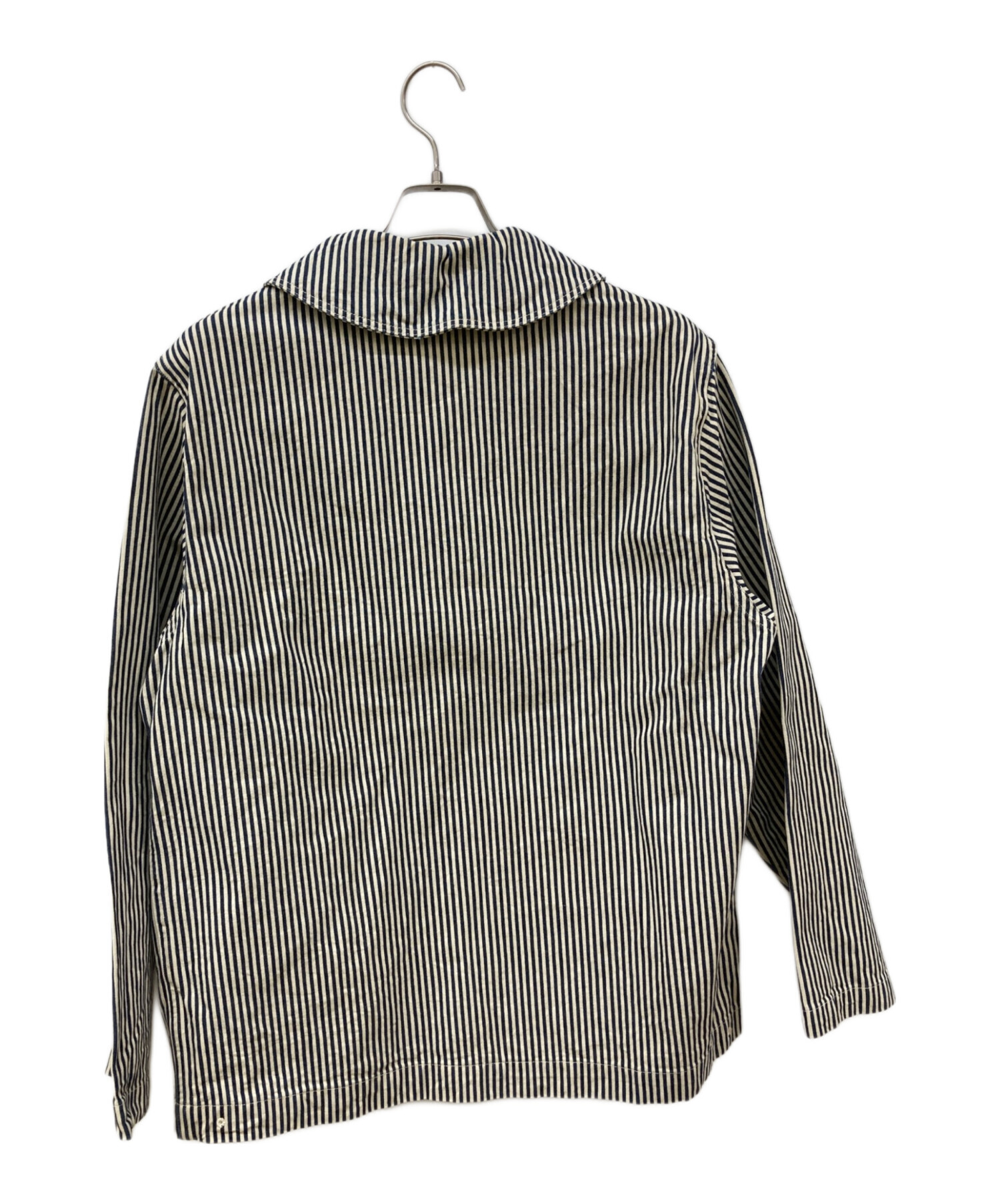 中古・古着通販】Buzz Rickson's (バズリクソンズ) ヒッコリー
