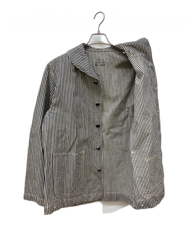 中古・古着通販】Buzz Rickson's (バズリクソンズ) ヒッコリー