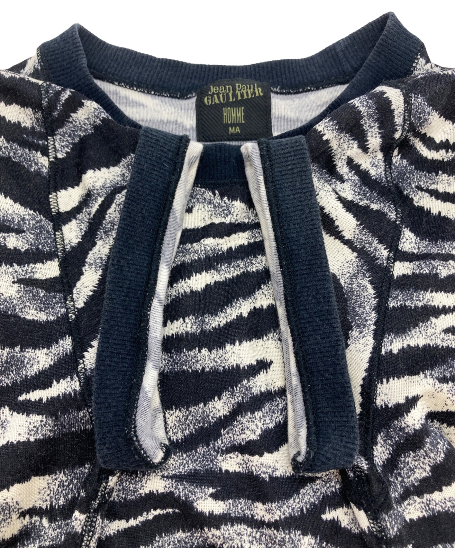 中古・古着通販】Jean Paul Gaultier homme (ジャンポールゴルチェオム