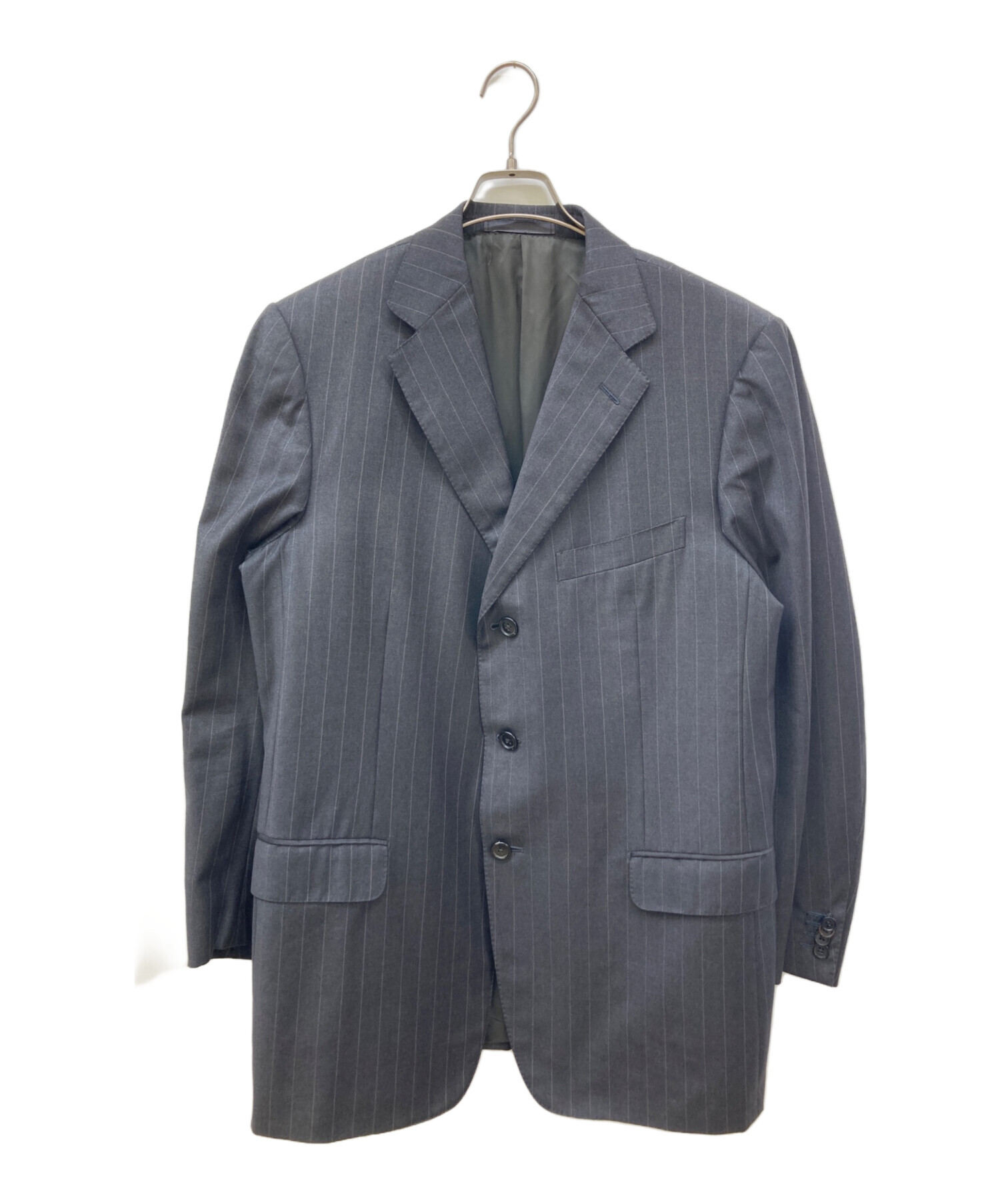 中古・古着通販】ERMENEGILDO ZEGNA (エルメネジルド・ゼニア