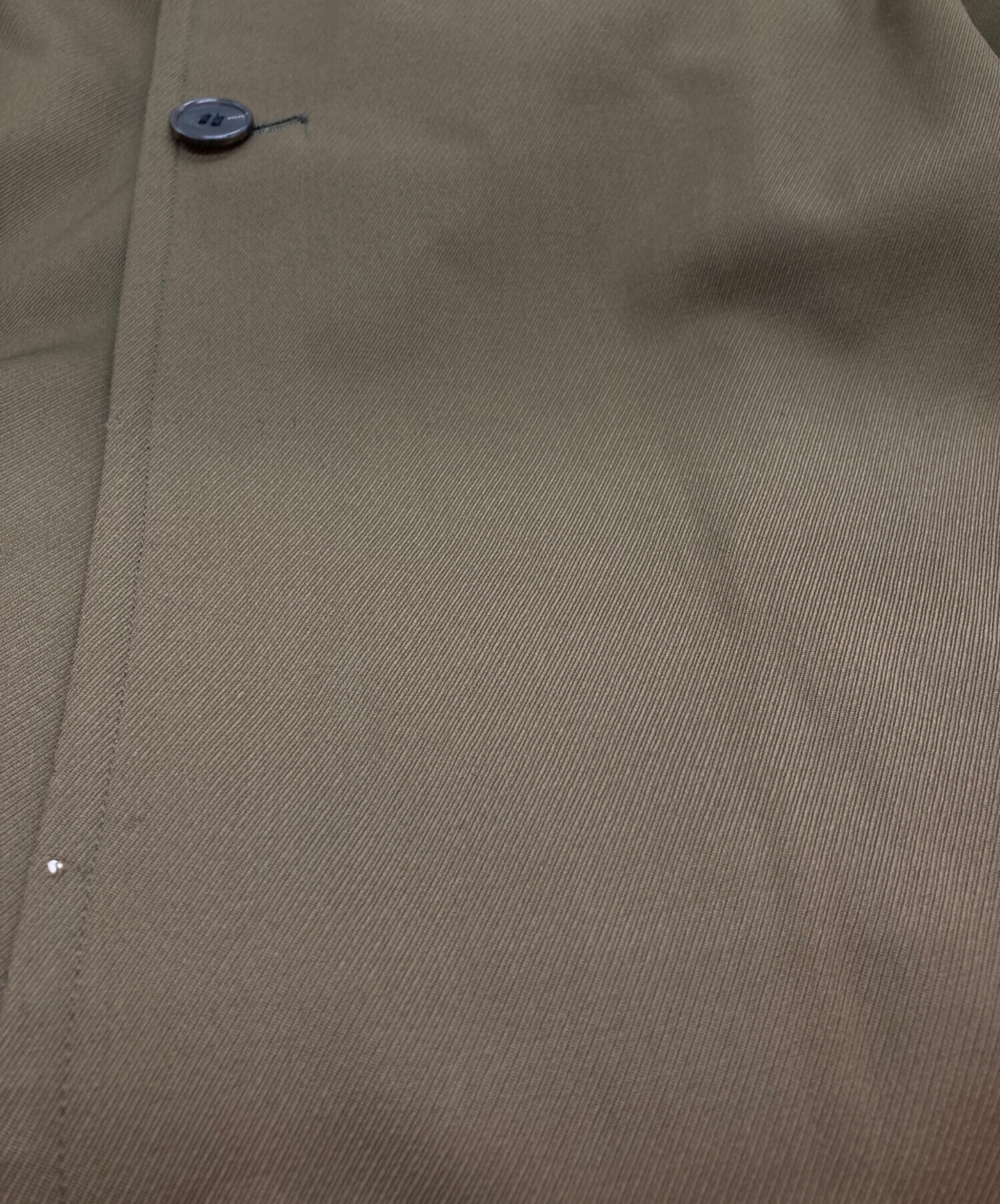 中古・古着通販】Yves Saint Laurent (イヴサンローラン) トレンチ