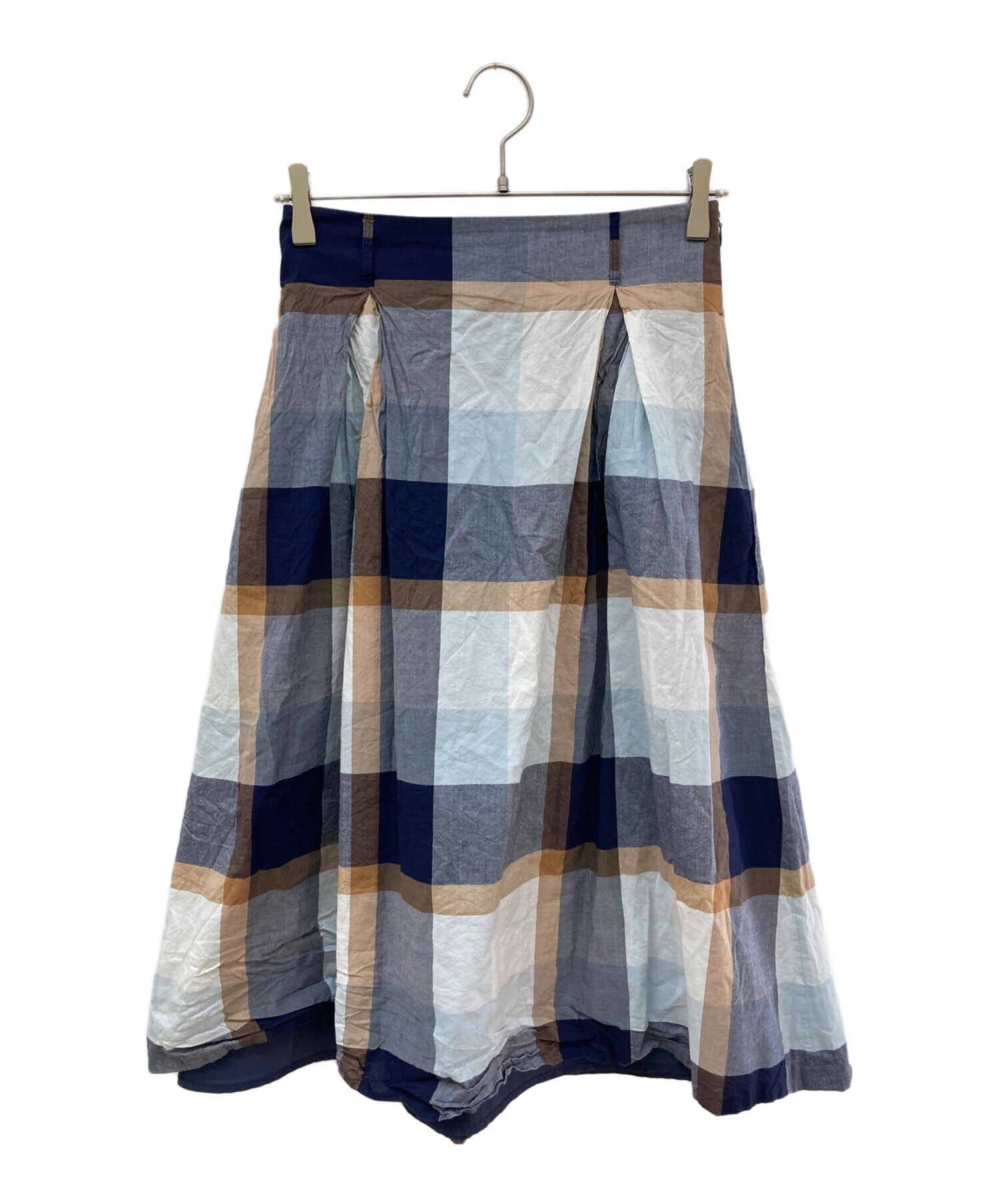 中古・古着通販】BLUE LABEL CRESTBRIDGE (ブルーレーベルクレスト