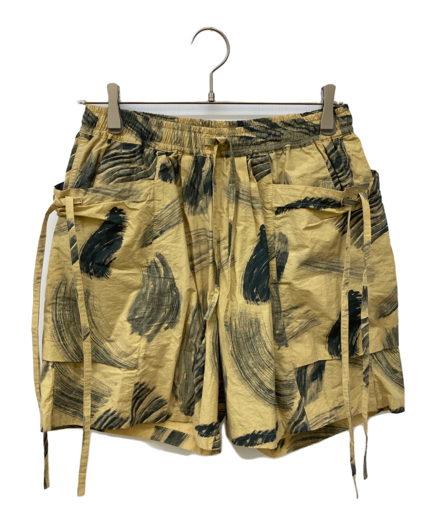 中古・古着通販】SASQUATCHfabrix. (サスクワッチファブリックス