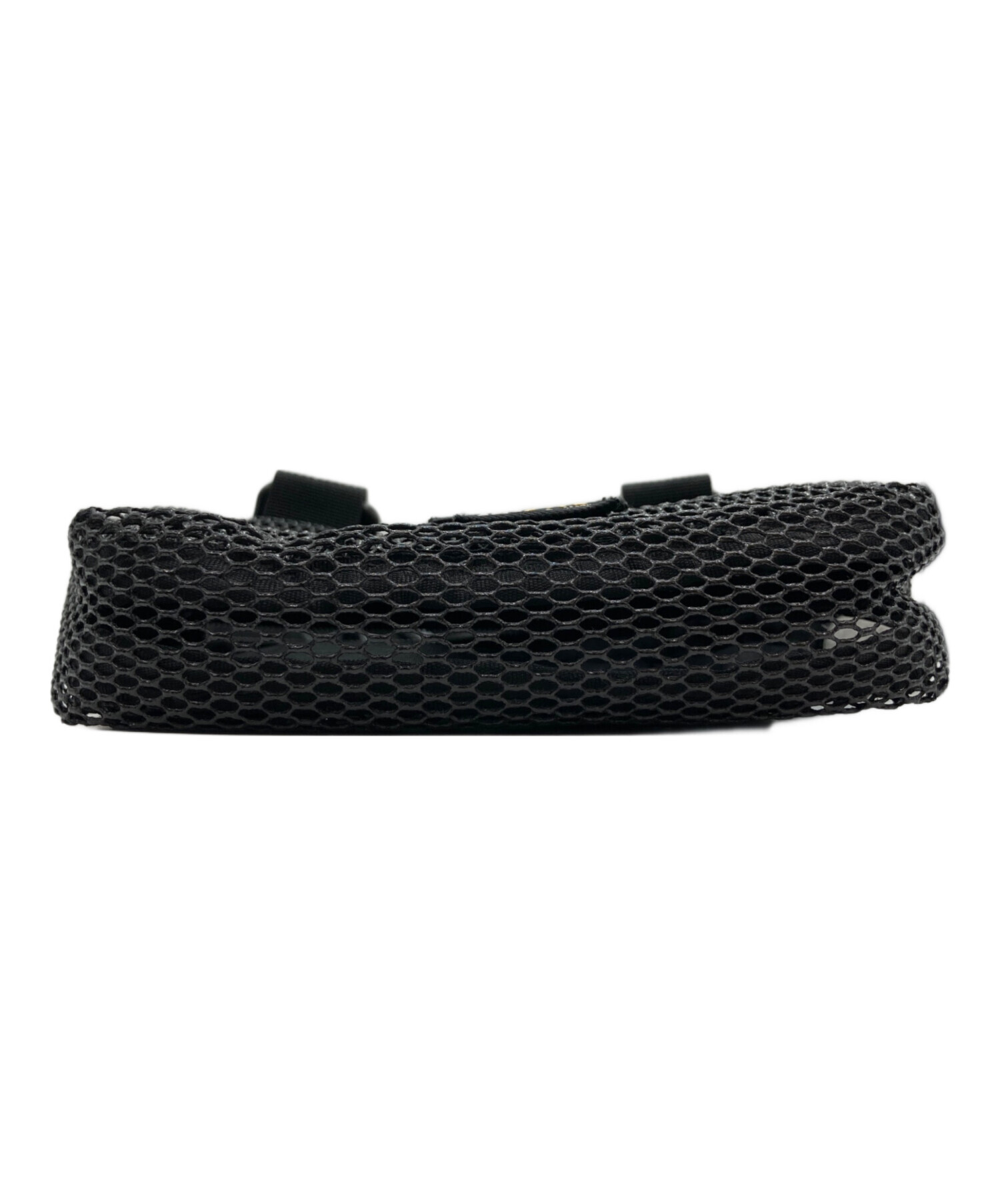 中古・古着通販】SUPREME (シュプリーム) メッシュショルダーバッグ