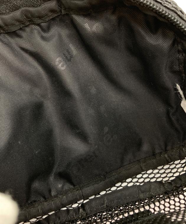 中古・古着通販】SUPREME (シュプリーム) メッシュショルダーバッグ
