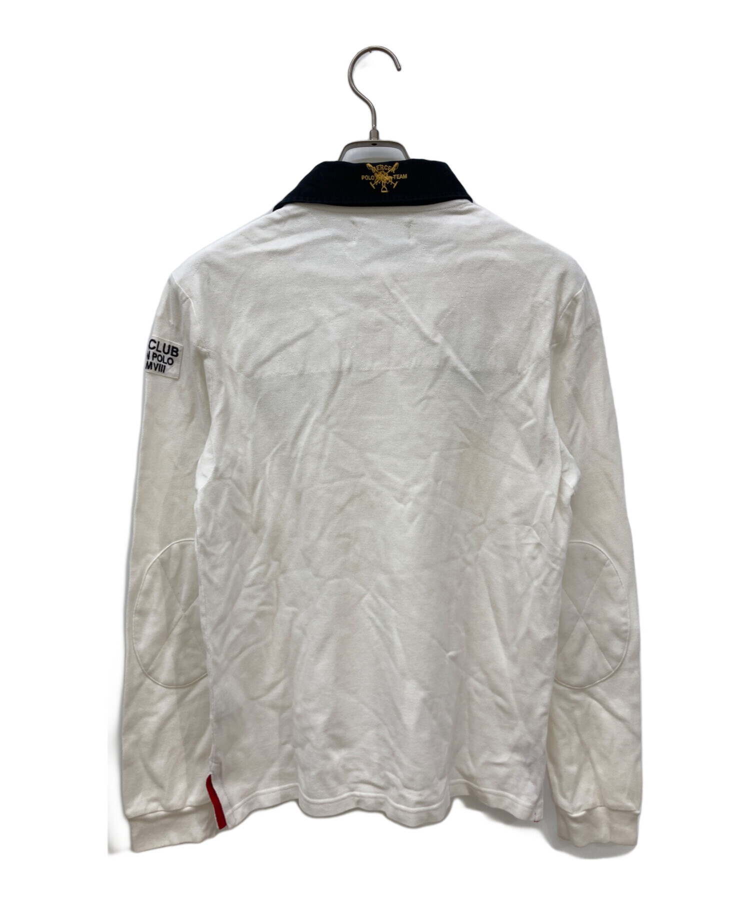 中古・古着通販】POLO RALPH LAUREN (ポロ・ラルフローレン) ラガー
