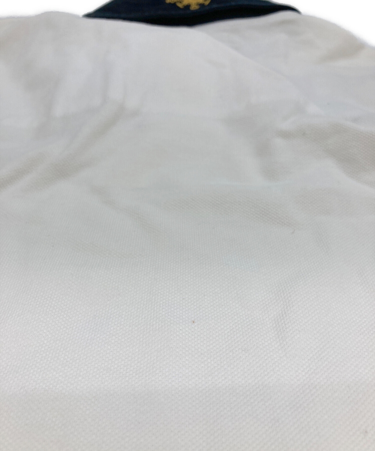中古・古着通販】POLO RALPH LAUREN (ポロ・ラルフローレン) ラガー