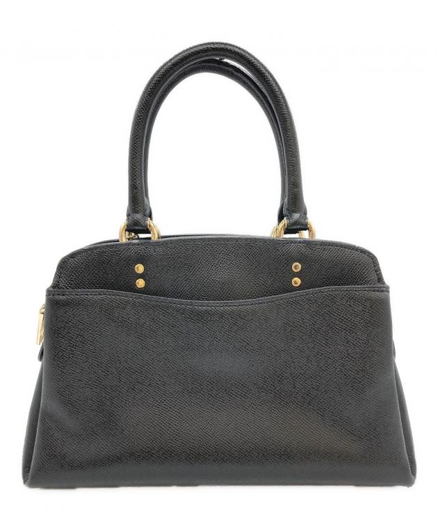中古・古着通販】COACH (コーチ) ミニ リリー キャリーオール/2WAY