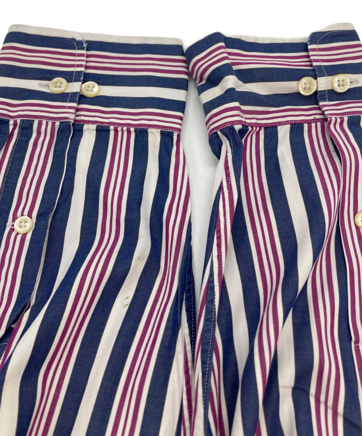 中古・古着通販】POLO RALPH LAUREN (ポロ・ラルフローレン) シャツ