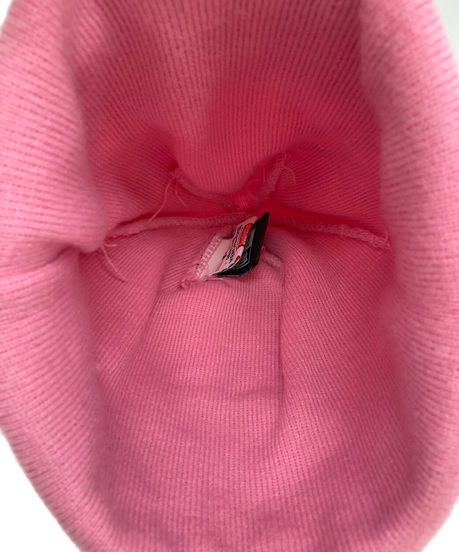 中古・古着通販】New Era (ニューエラ) SUPREME (シュプリーム) ニット