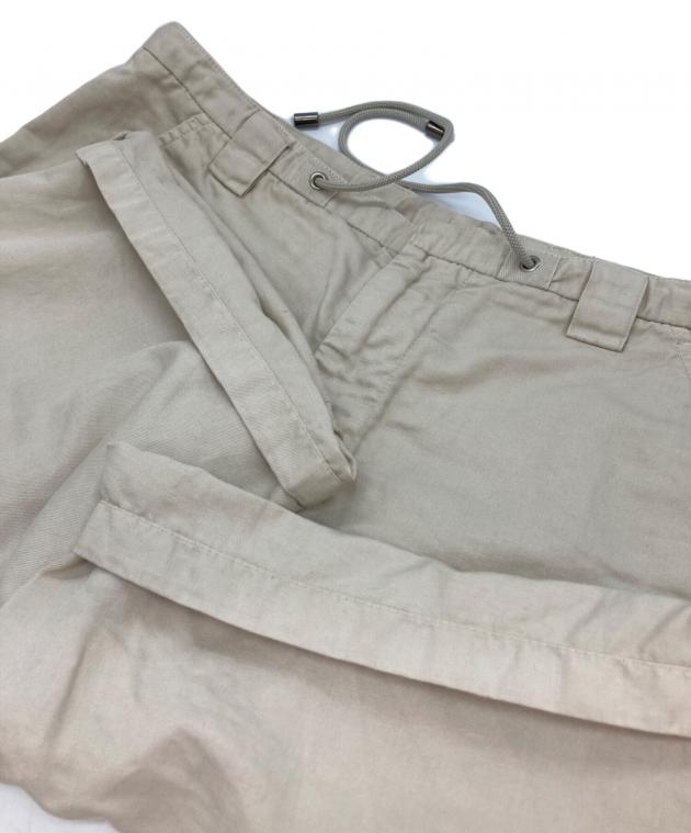 中古・古着通販】Maison Margiela (メゾンマルジェラ) リネンブレンド