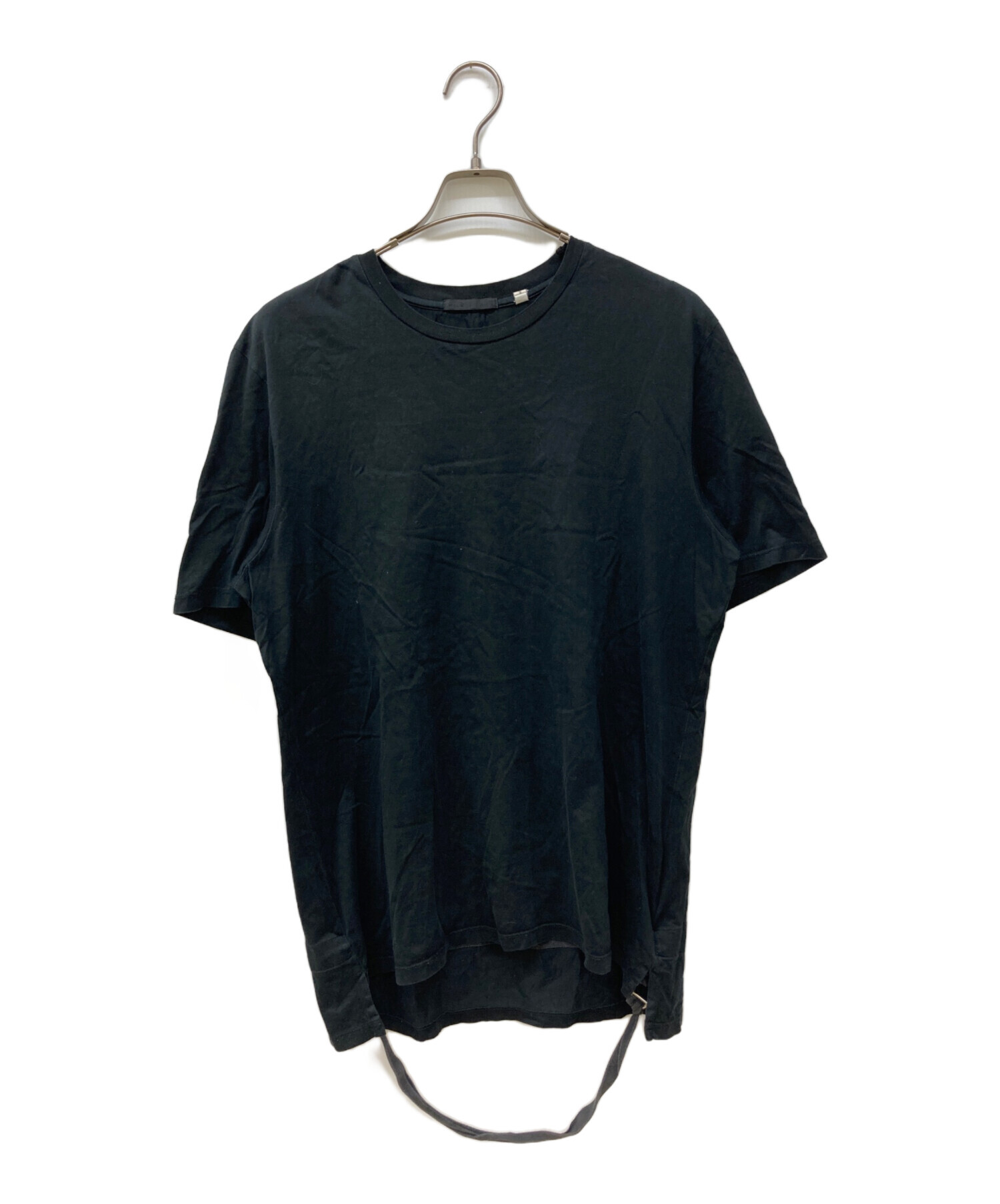 中古・古着通販】HELMUT LANG (ヘルムートラング) ボンテージTシャツ