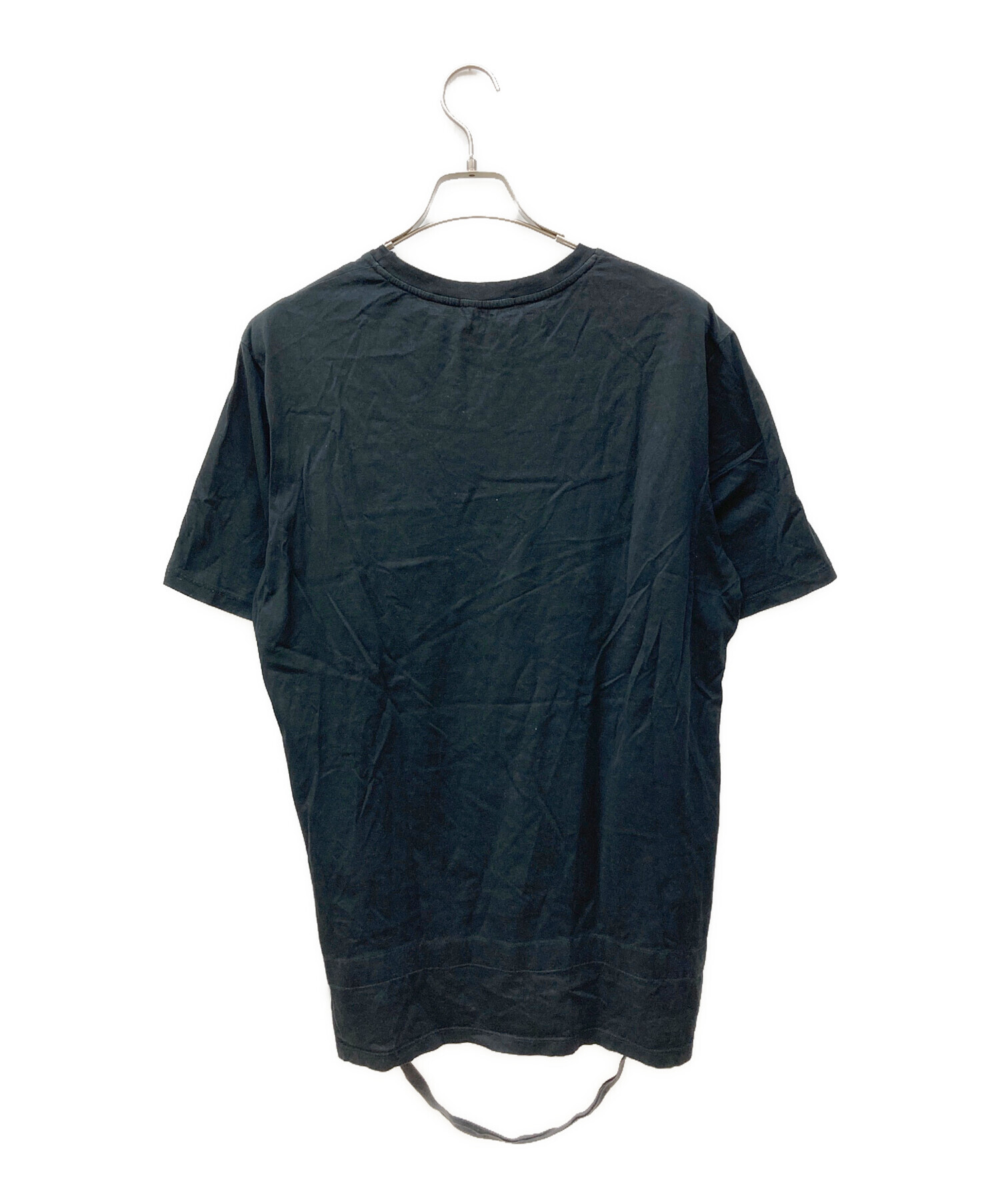 中古・古着通販】HELMUT LANG (ヘルムートラング) ボンテージTシャツ