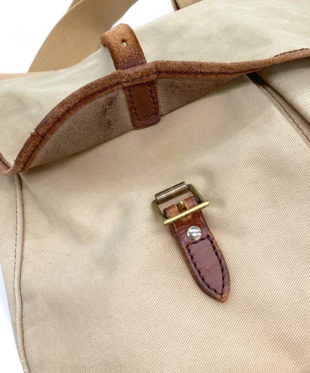 中古・古着通販】Brady (ブレディ) ショルダーバッグ ベージュ サイズ