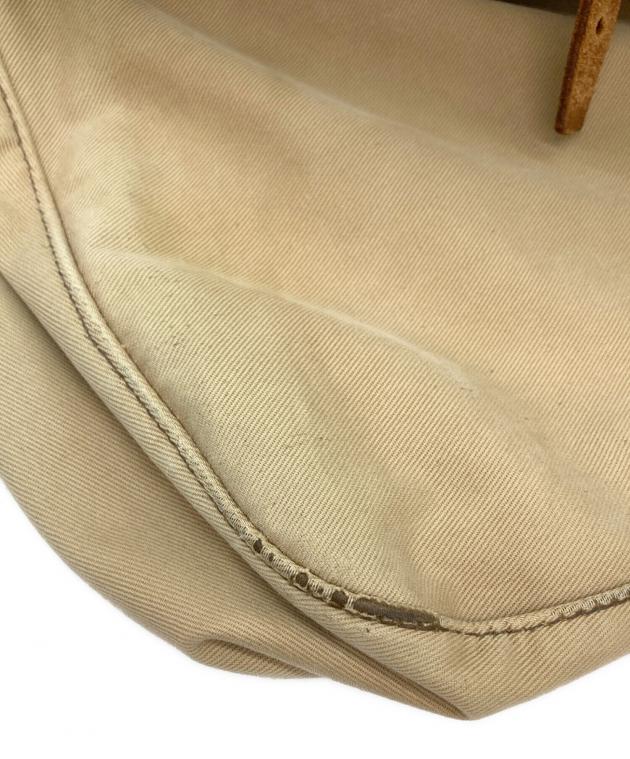 中古・古着通販】Brady (ブレディ) ショルダーバッグ ベージュ サイズ