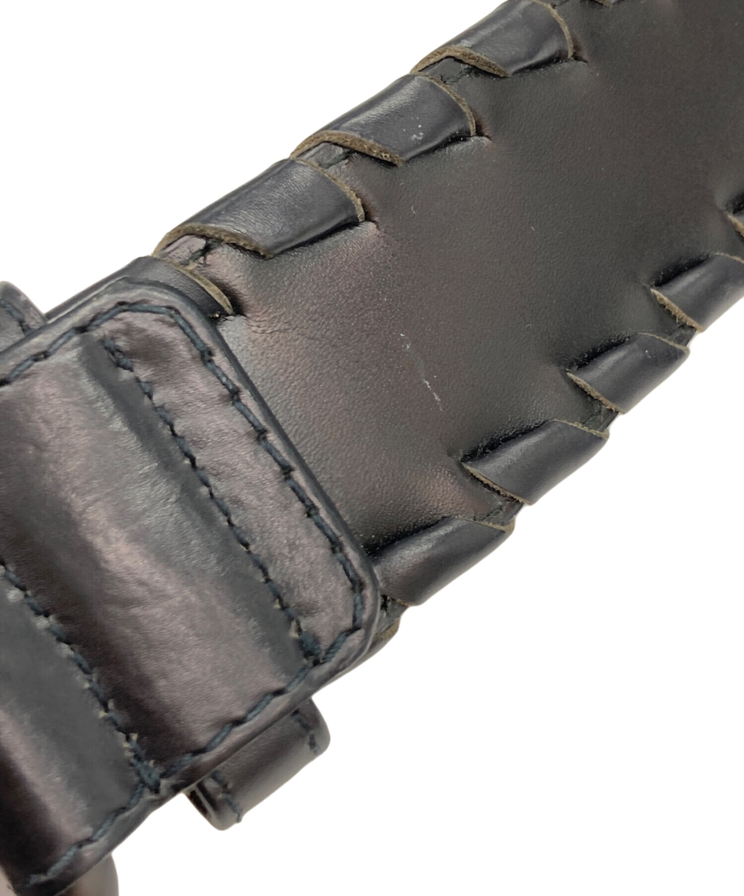 中古・古着通販】BOTTEGA VENETA (ボッテガベネタ) イントレチャート