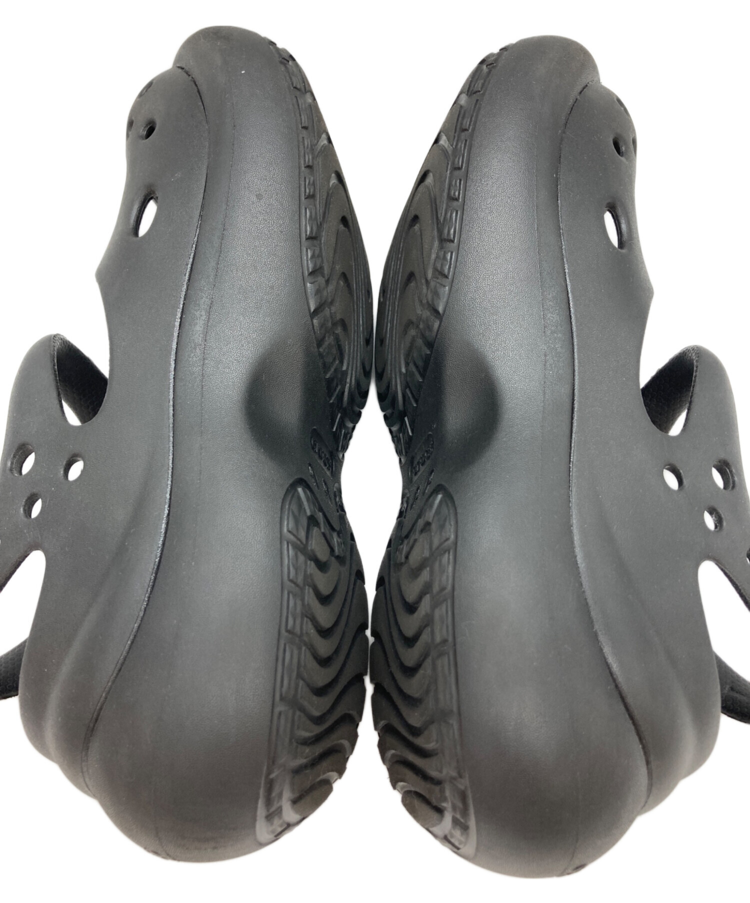 中古・古着通販】crocs (クロックス) Phaedra/チャンキーソール
