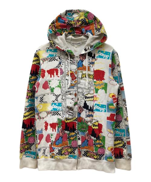 中古・古着通販】COMME des GARCONS SHIRT (コムデギャルソンシャツ