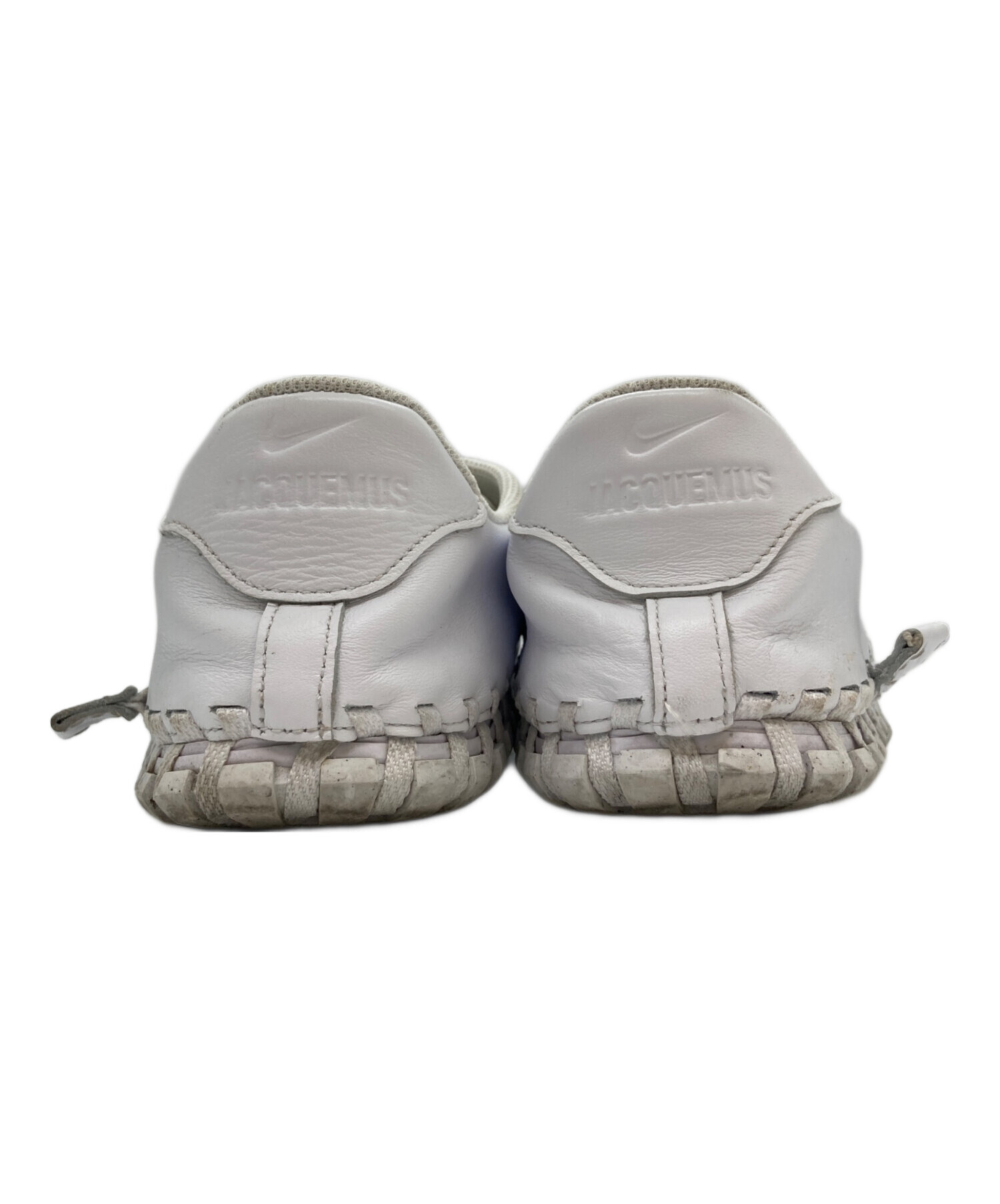 中古・古着通販】NIKE (ナイキ) JACQUEMUS (ジャックムス) Women's J
