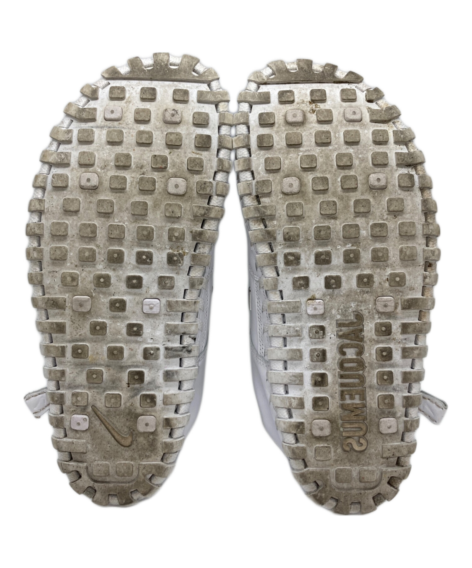 中古・古着通販】NIKE (ナイキ) JACQUEMUS (ジャックムス) Women's J