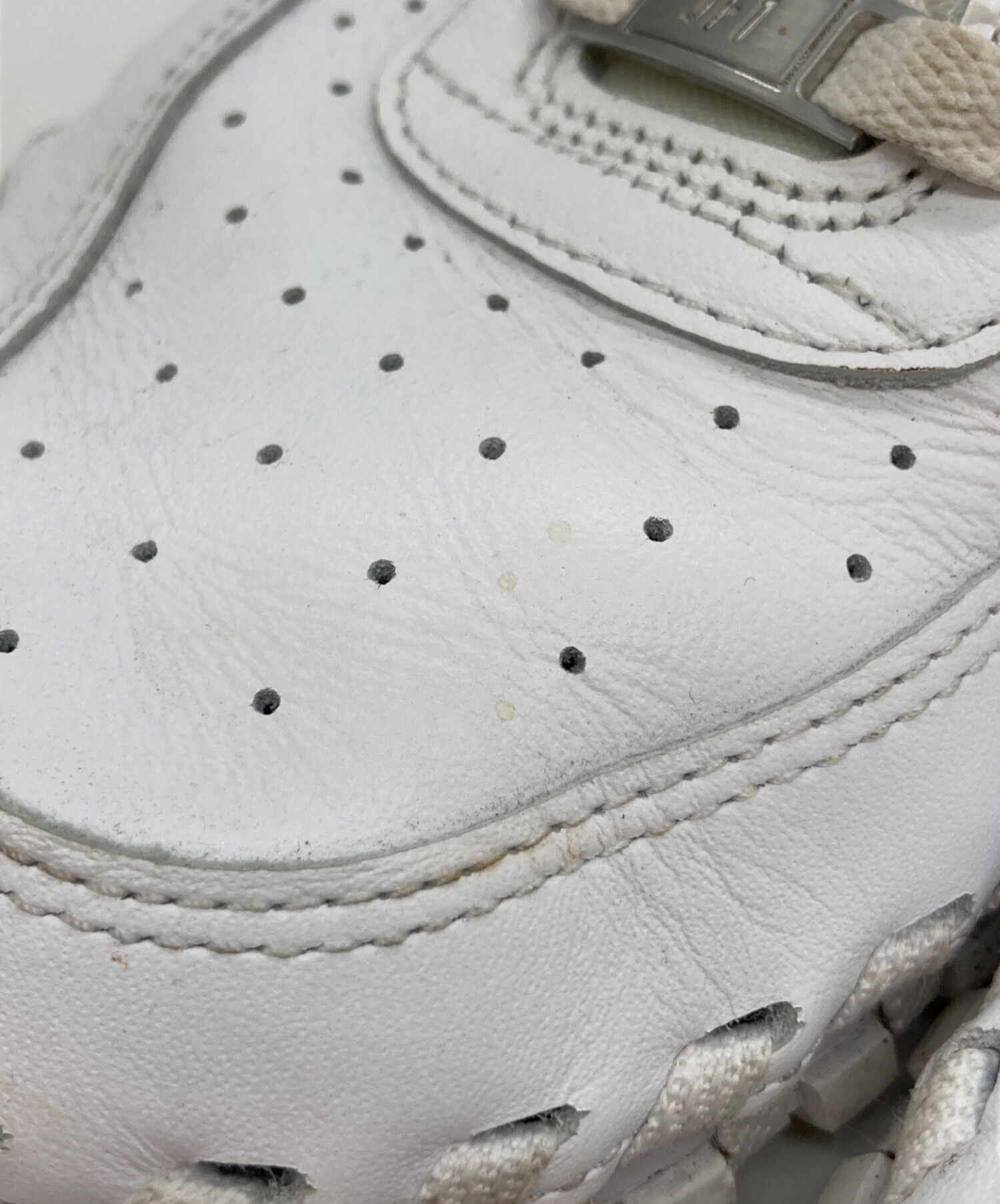 中古・古着通販】NIKE (ナイキ) JACQUEMUS (ジャックムス) Women's J