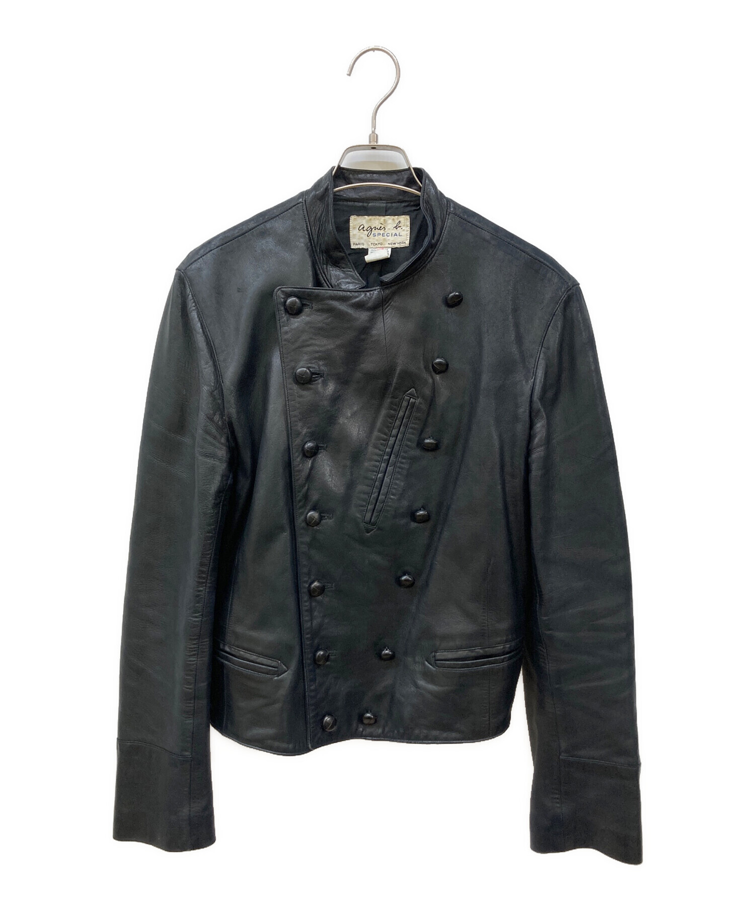 中古・古着通販】agnes b special (アニエスベー・スペシャル