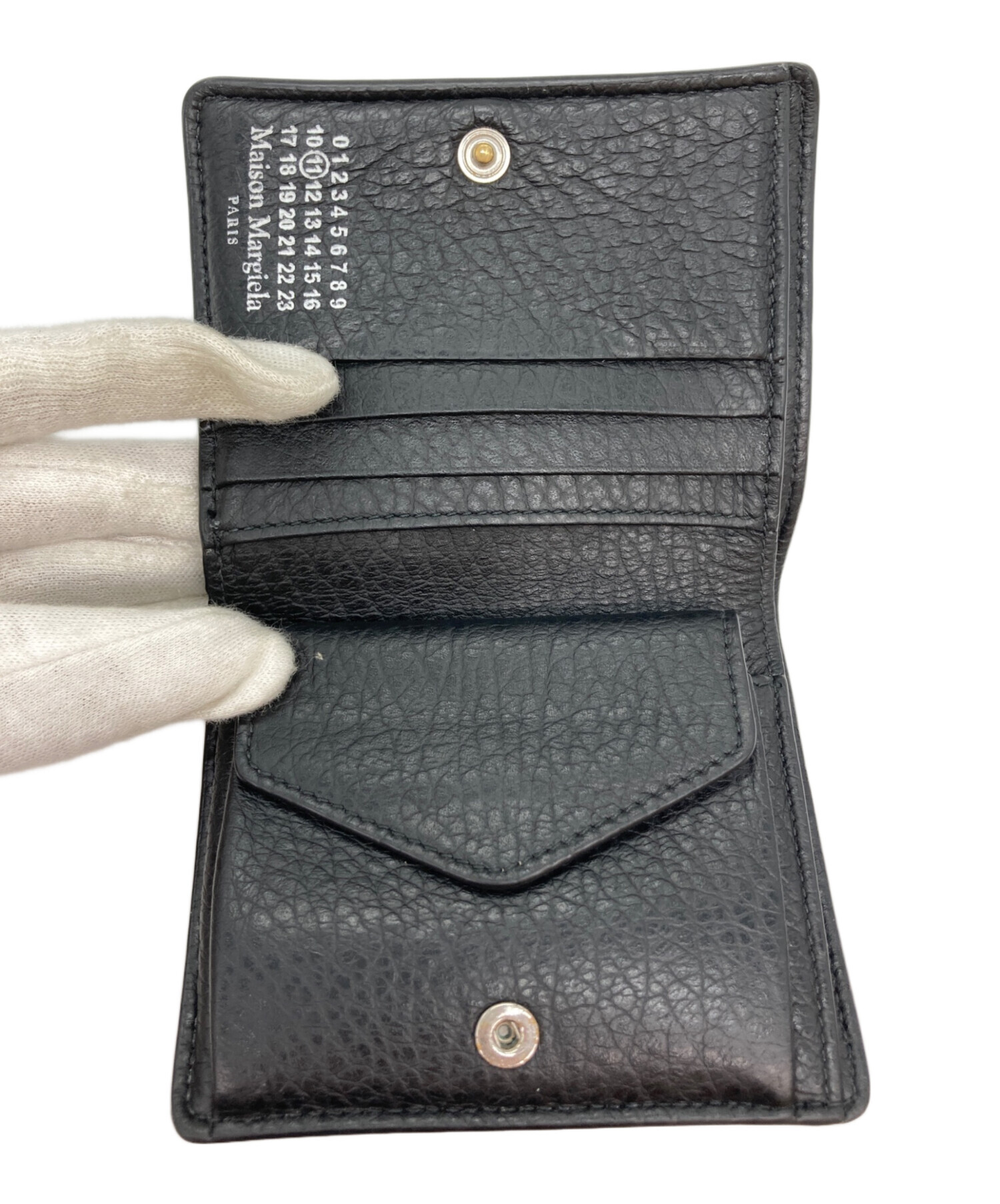 中古・古着通販】Maison Margiela (メゾンマルジェラ) 4ステッチ 二 