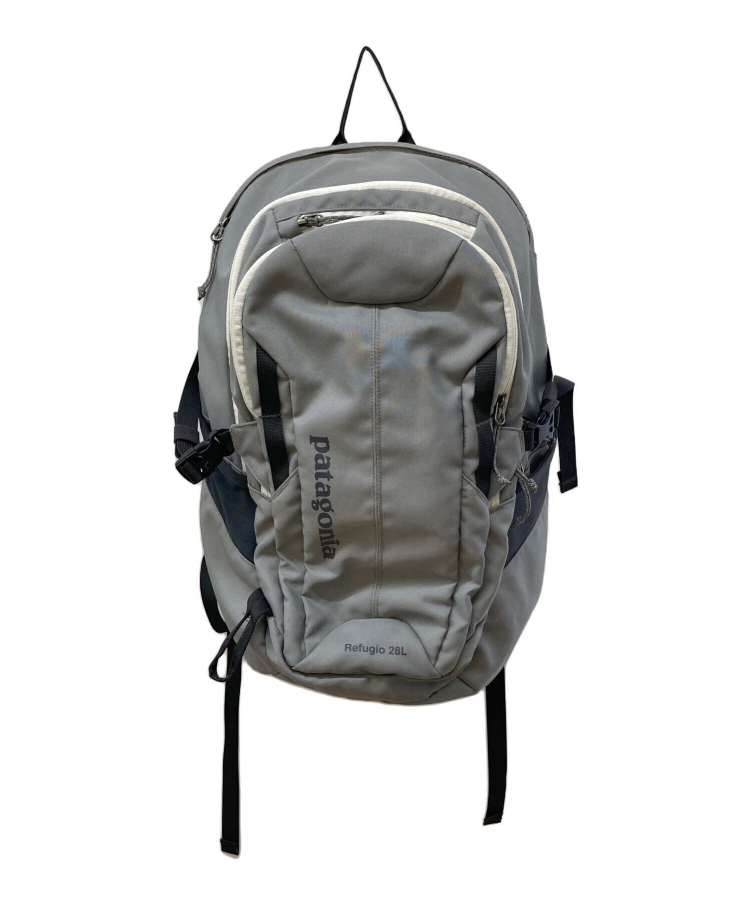 中古・古着通販】Patagonia (パタゴニア) Refugio Pack/バックパック