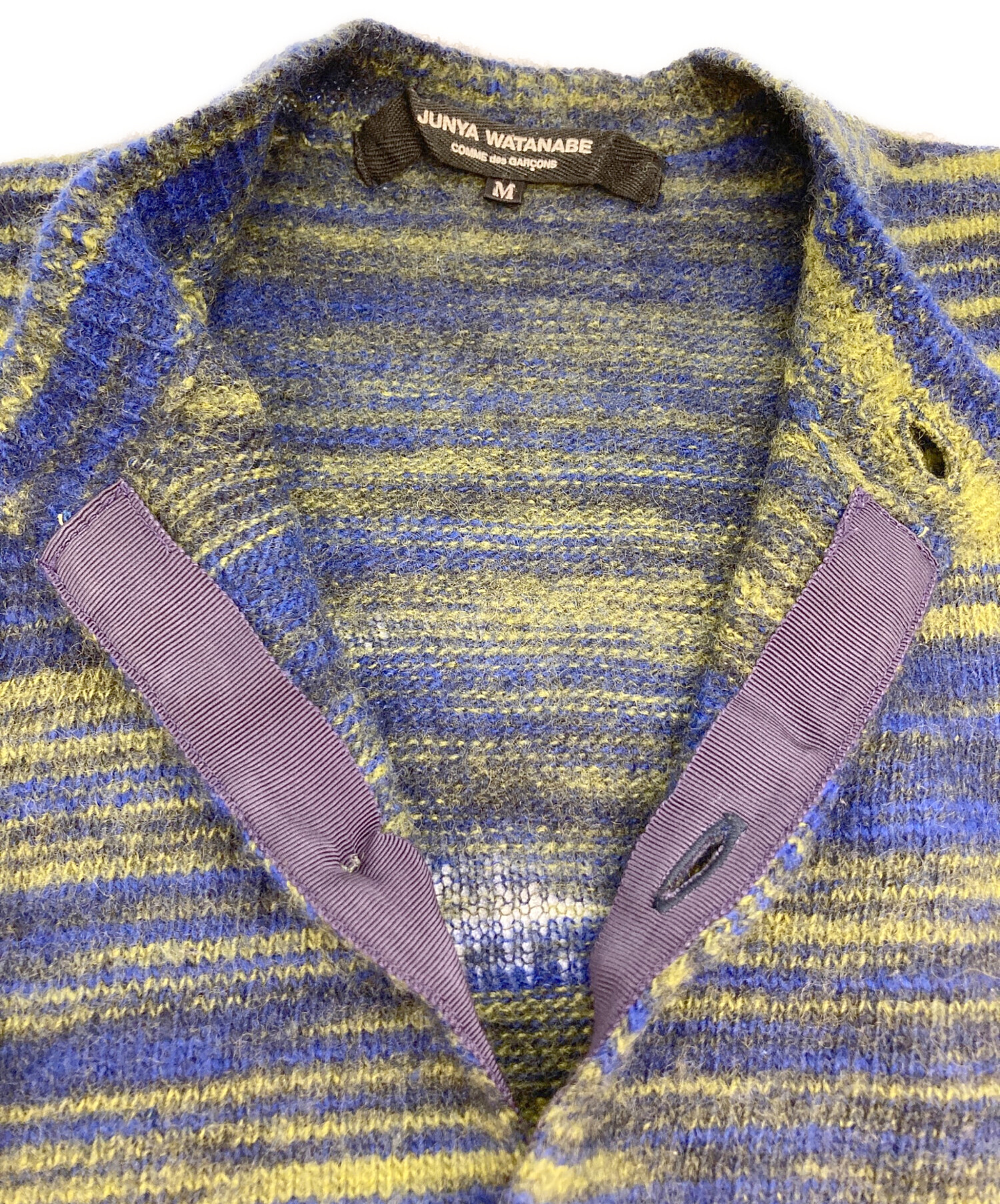 中古・古着通販】JUNYA WATANABE COMME des GARCONS ((ジュンヤ