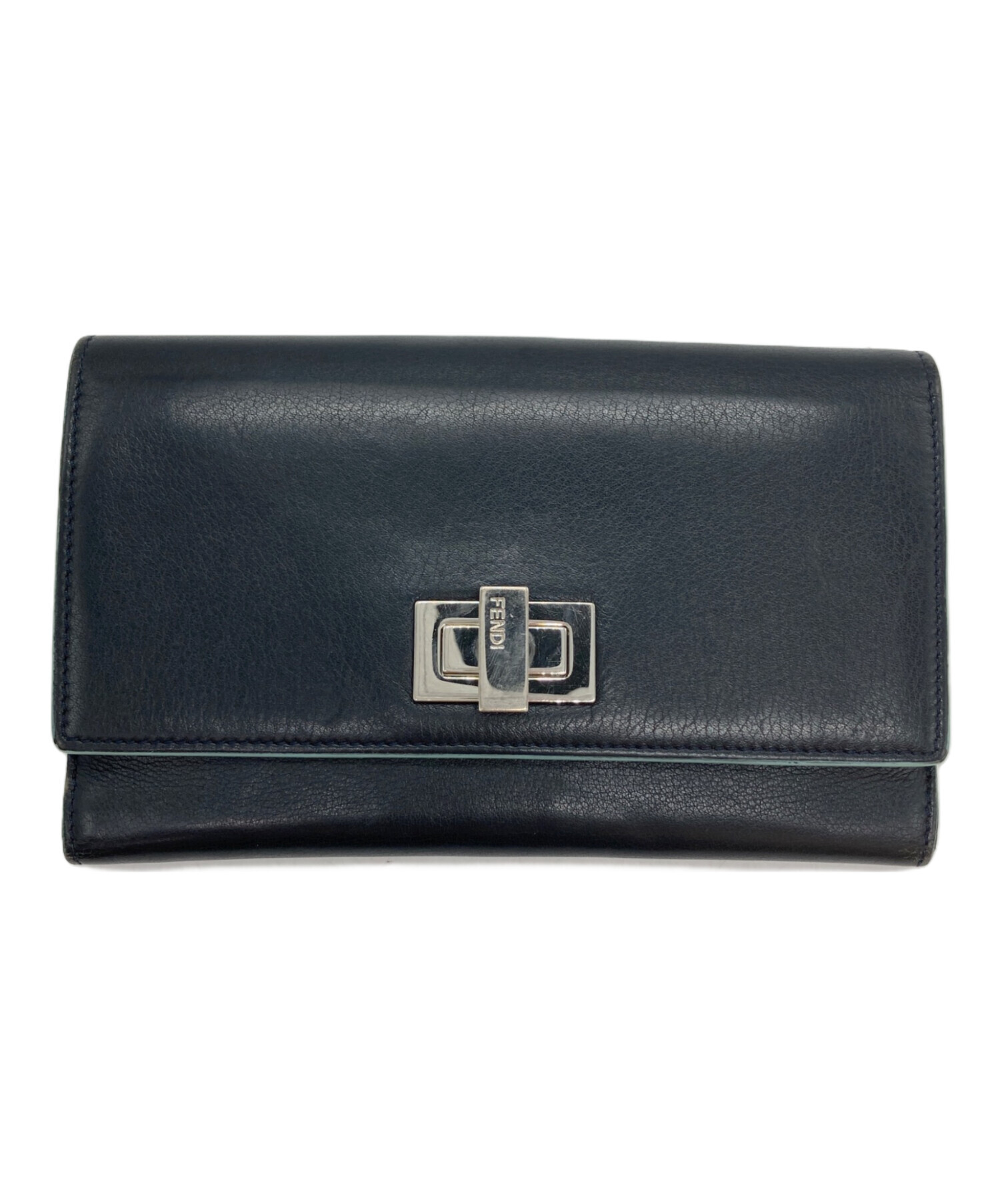 中古・古着通販】FENDI (フェンディ) セレリア ピーカブー/ターン