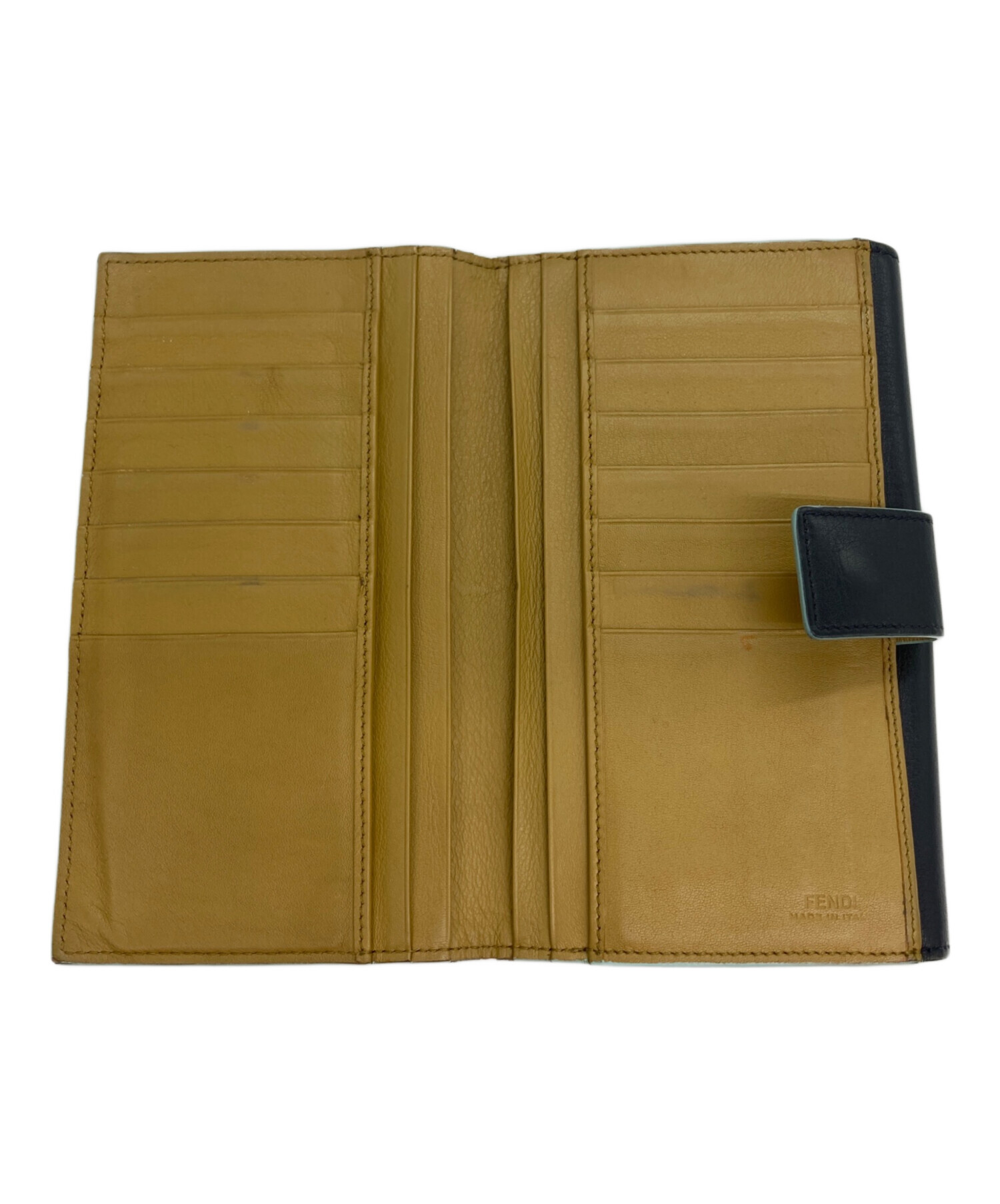 中古・古着通販】FENDI (フェンディ) セレリア ピーカブー/ターン