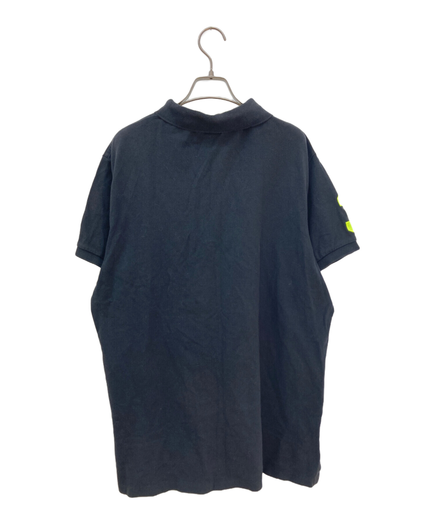 中古・古着通販】POLO RALPH LAUREN (ポロ・ラルフローレン) ビッグ