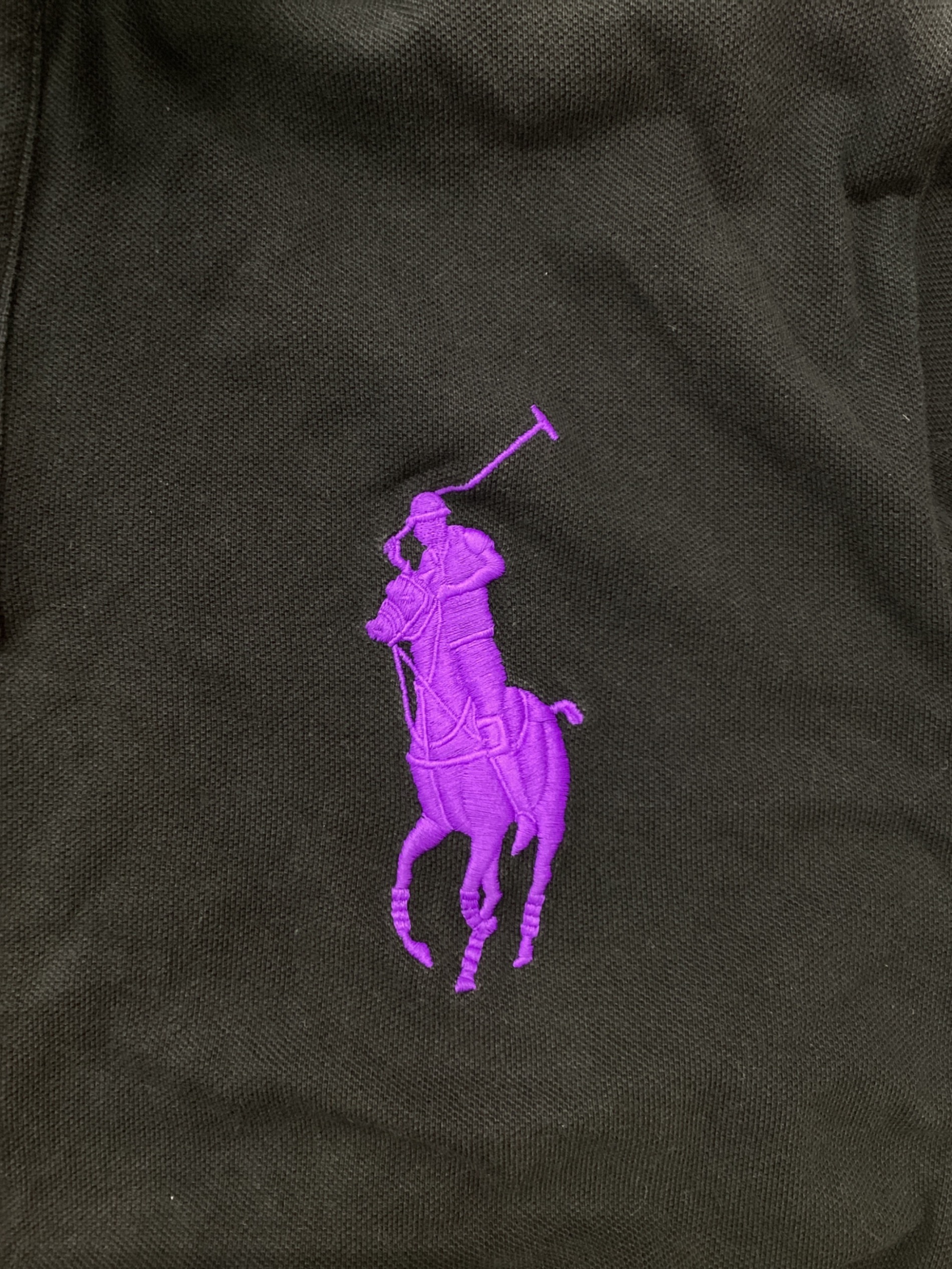 中古・古着通販】POLO RALPH LAUREN (ポロ・ラルフローレン) ビッグ
