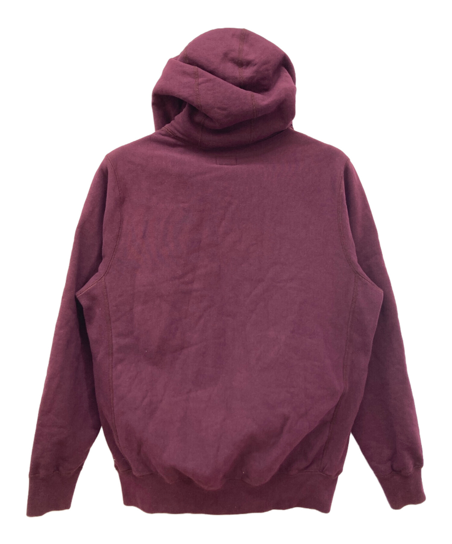 中古・古着通販】Noah (ノア) Winged Foot Logo Hoodie/パーカー バー