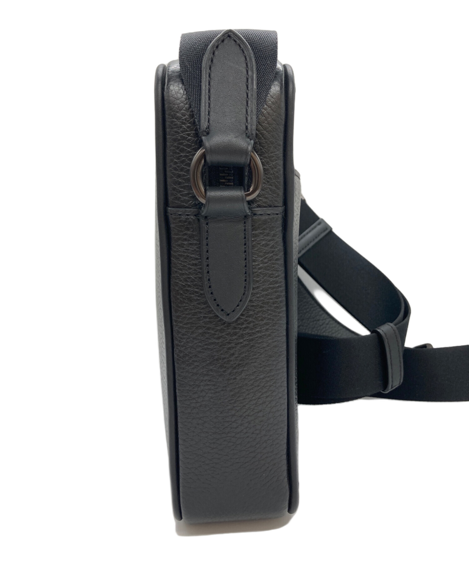 中古・古着通販】COACH (コーチ) サリバンクロスボディバッグ