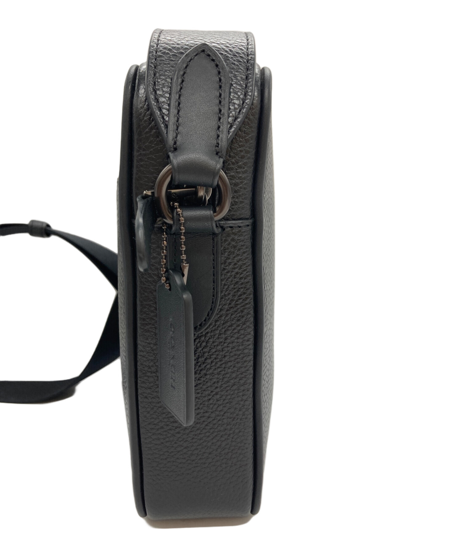 中古・古着通販】COACH (コーチ) サリバンクロスボディバッグ