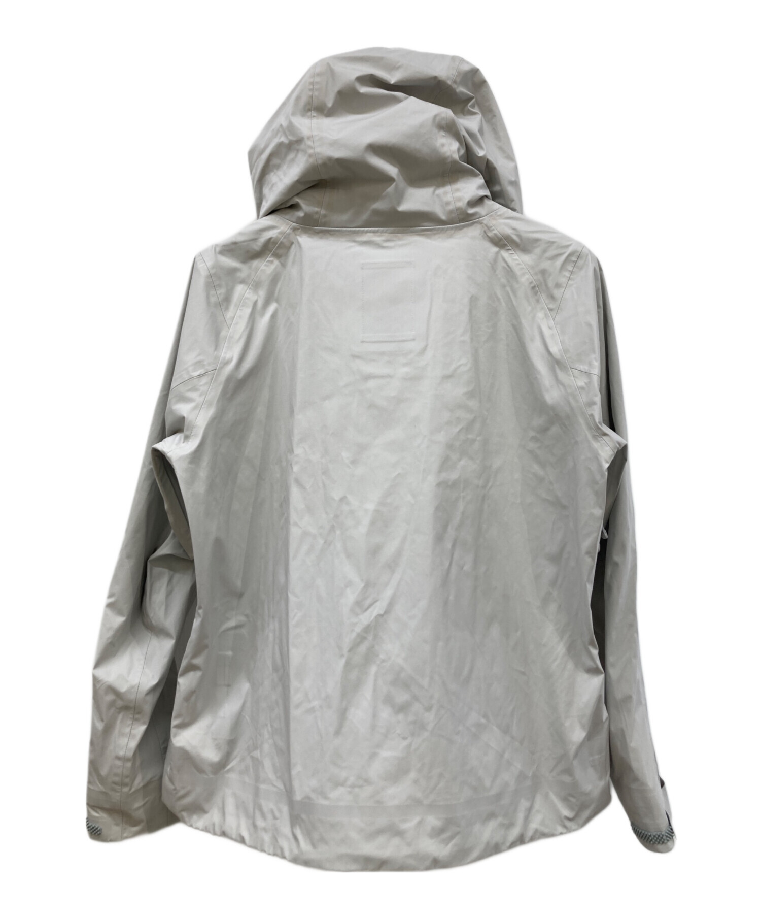 中古・古着通販】DESCENTE (デサント) HARD SHELL JACKET 