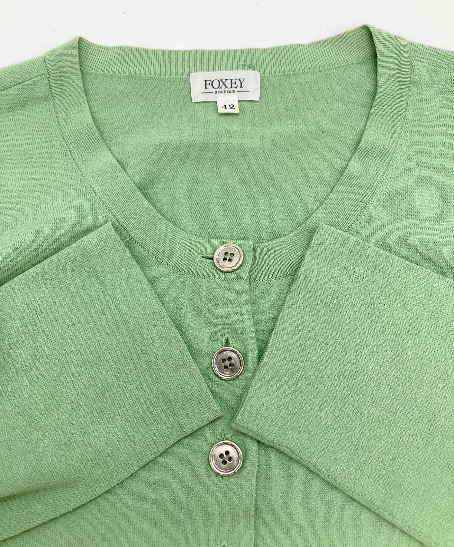 中古・古着通販】FOXEY BOUTIQUE (フォクシー ブティック