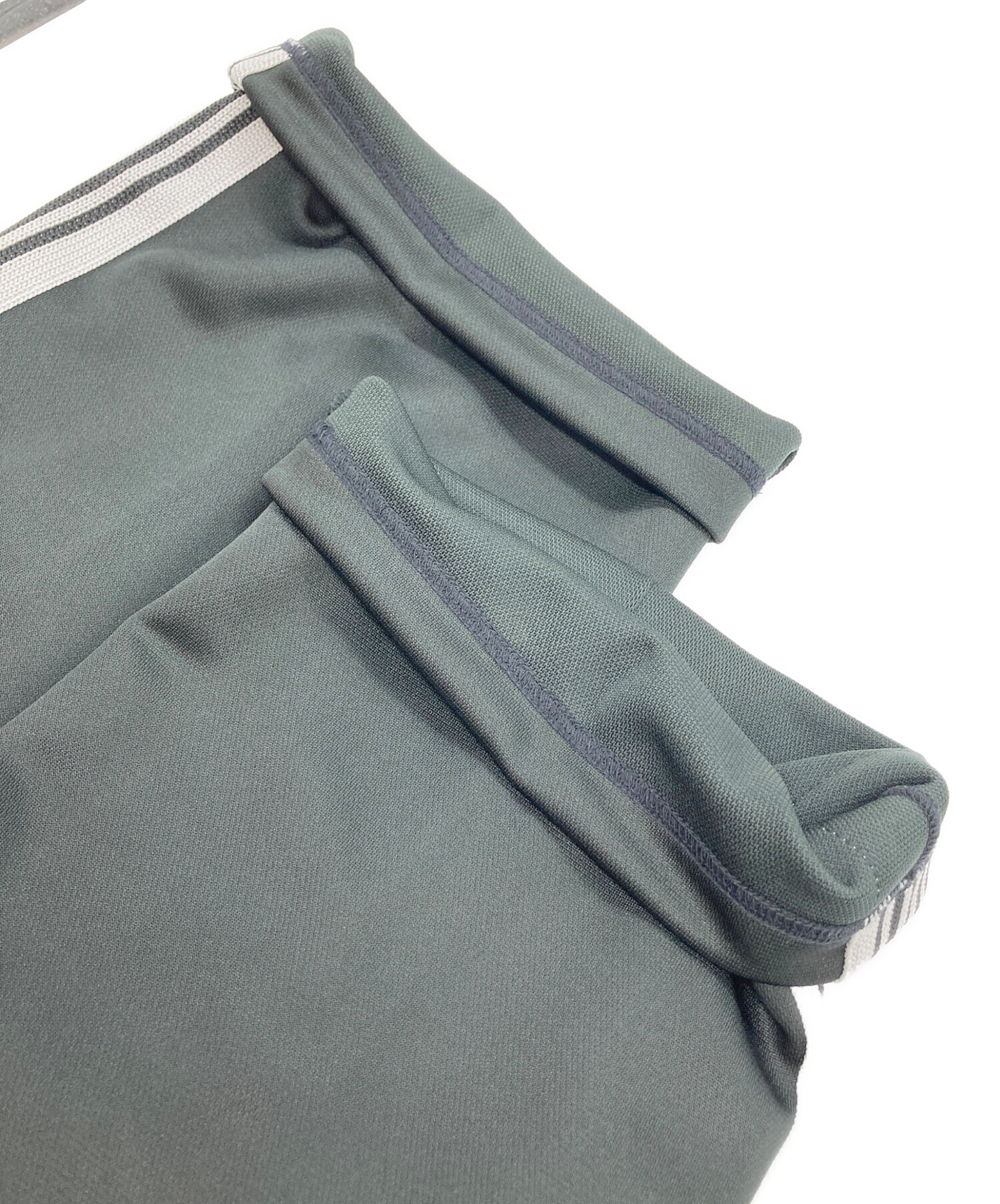  トラックパンツ　新品未使用 中古・古着通販】Needles (ニードルズ) Track Pant-Poly Smooth