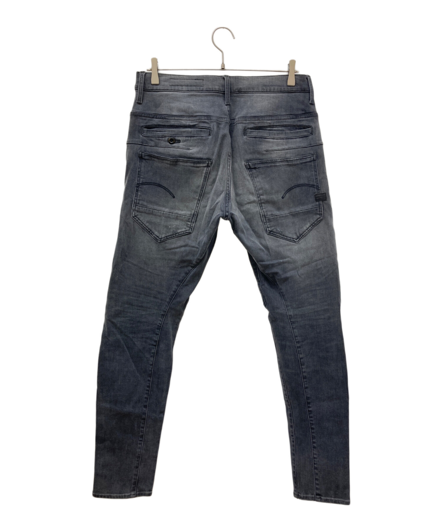 中古・古着通販】G-STAR RAW (ジースターロゥ) D-STAQ 3D SLIM 