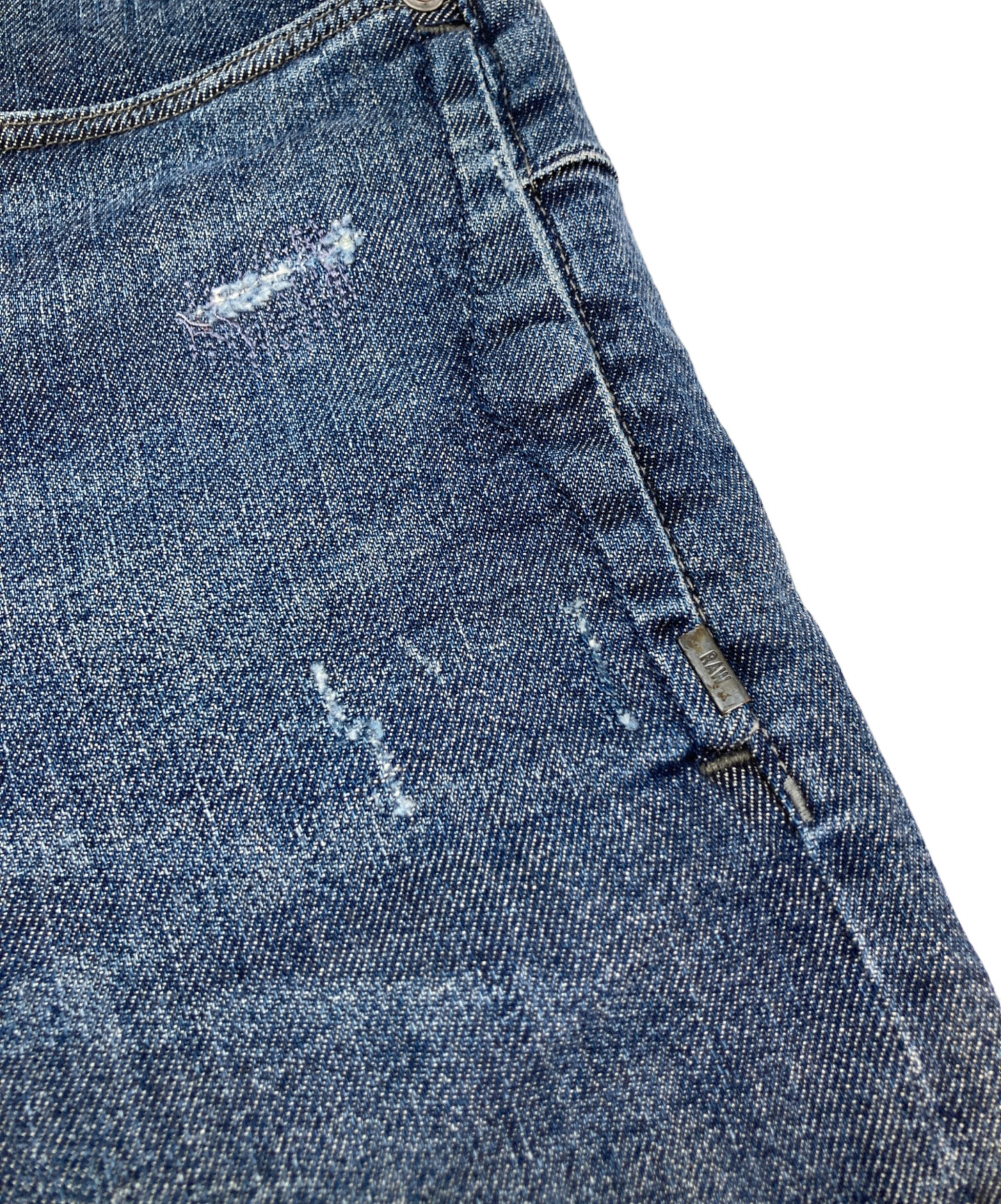 中古・古着通販】G-STAR RAW (ジースターロゥ) D-STAQ 3D SLIM