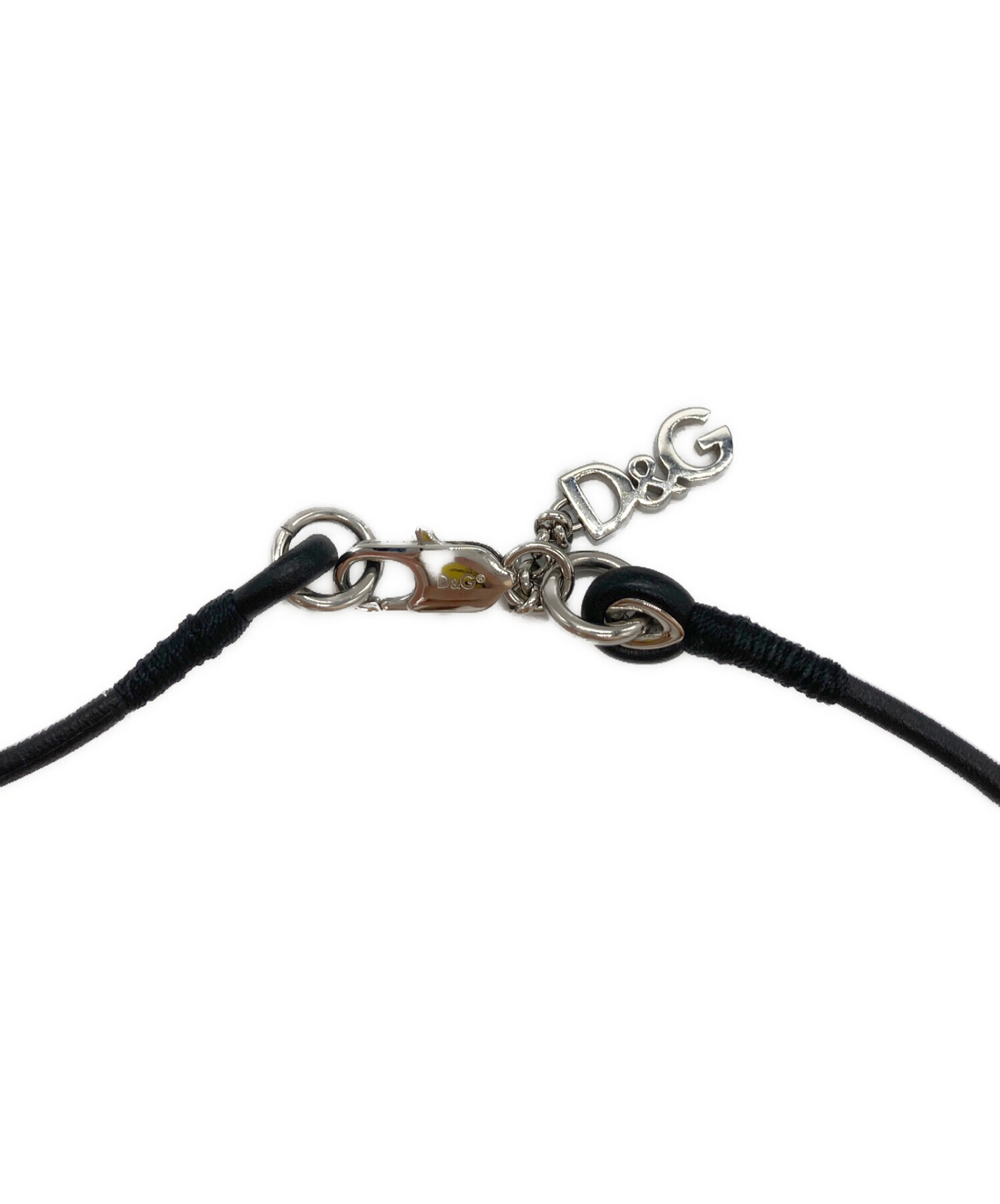 中古・古着通販】DOLCE & GABBANA (ドルチェ＆ガッバーナ) ネックレス